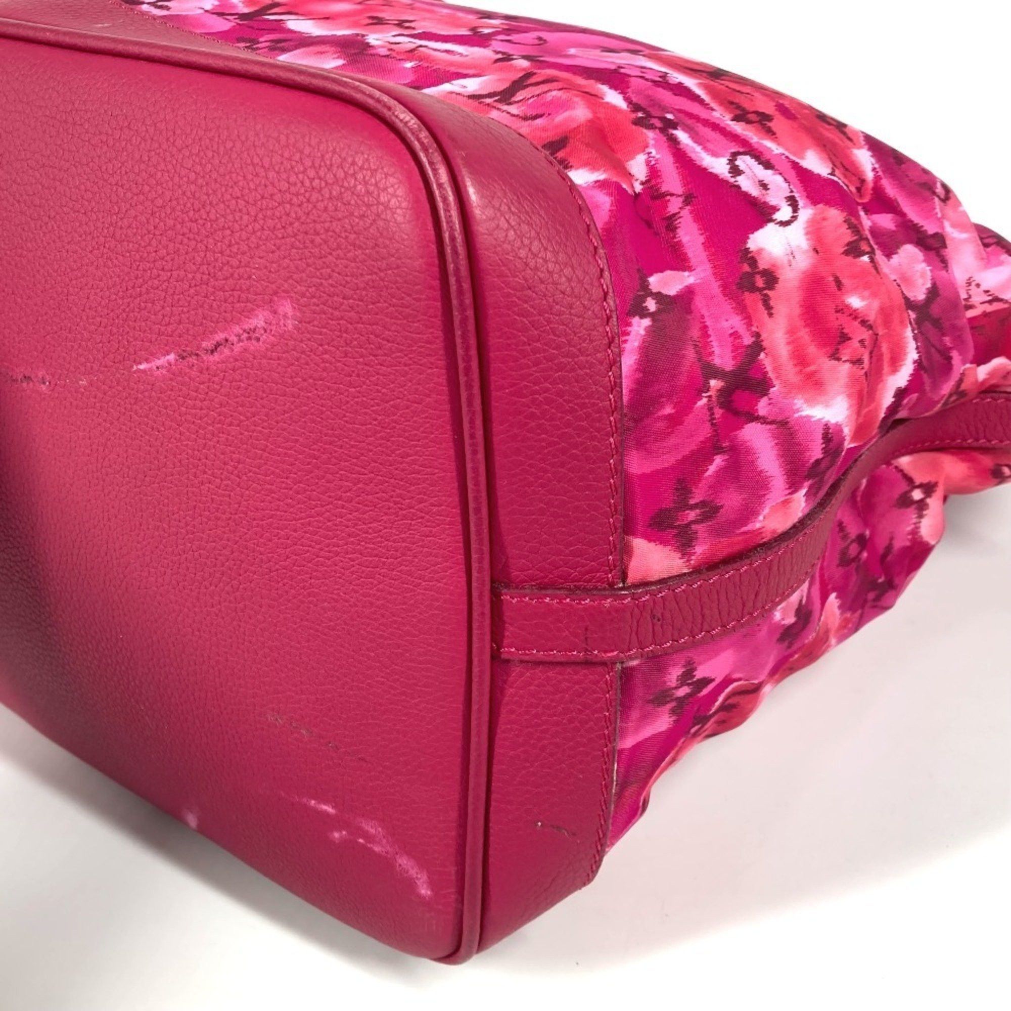Louis Vuitton Louis Vuitton Ikat tote Size ONE SIZE - 11 Thumbnail