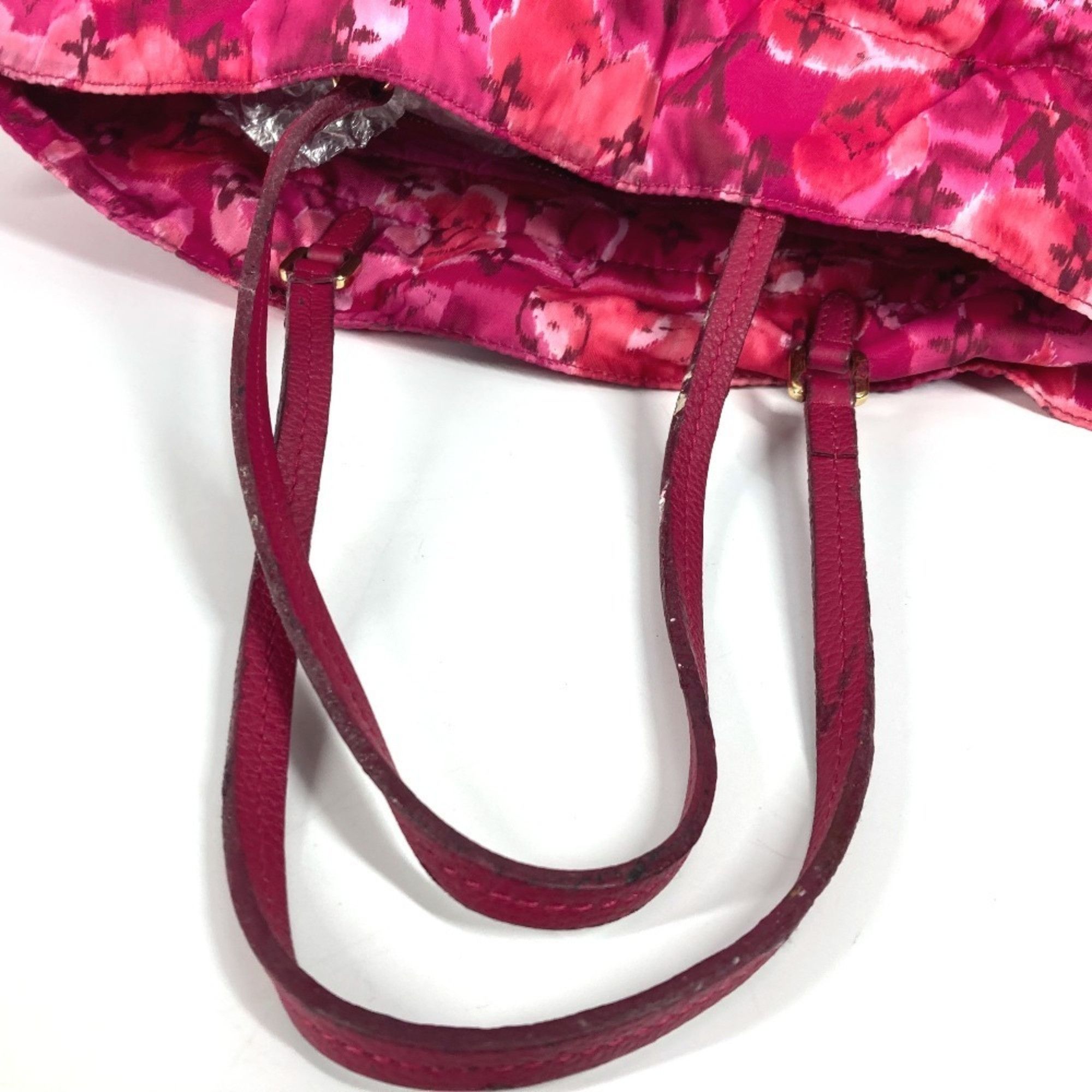 Louis Vuitton Louis Vuitton Ikat tote Size ONE SIZE - 5 Thumbnail