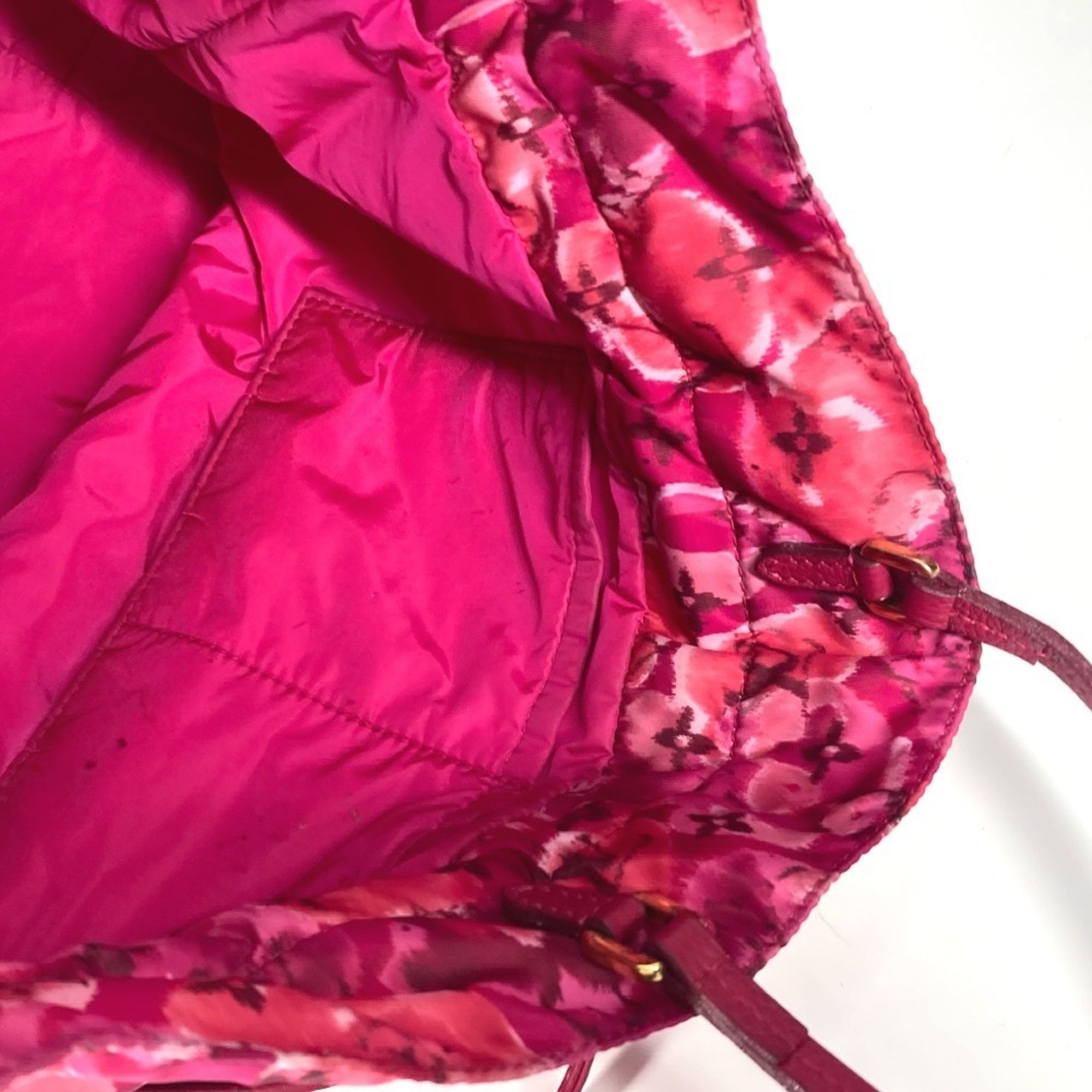 Louis Vuitton Louis Vuitton Ikat tote Size ONE SIZE - 16 Thumbnail