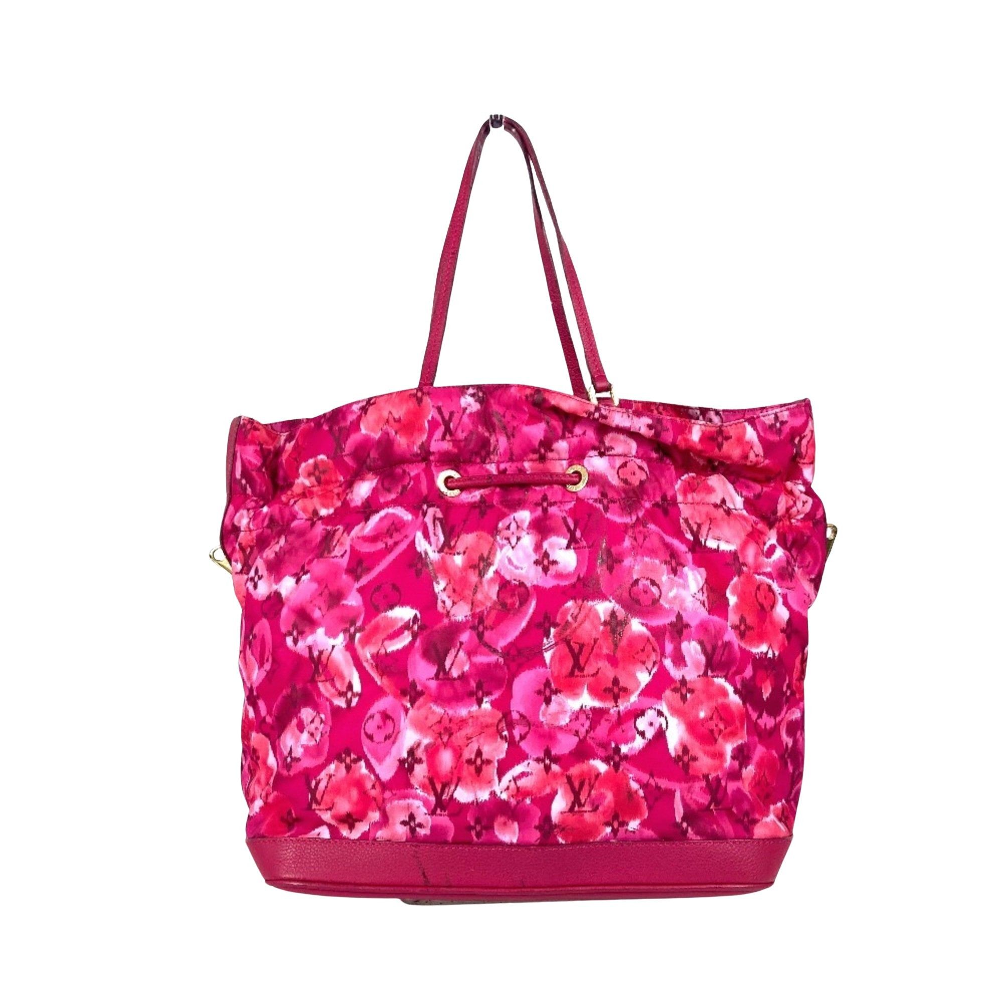 Louis Vuitton Louis Vuitton Ikat tote Size ONE SIZE - 2 Thumbnail
