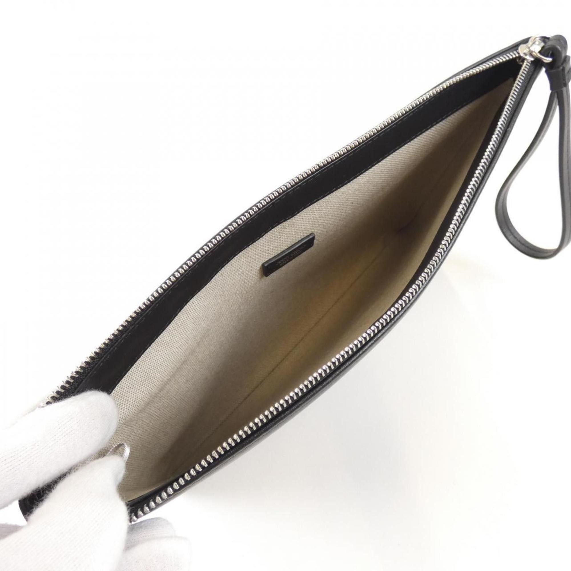Jimmy Choo Jimmy Choo clutch Size ONE SIZE - 8 Thumbnail