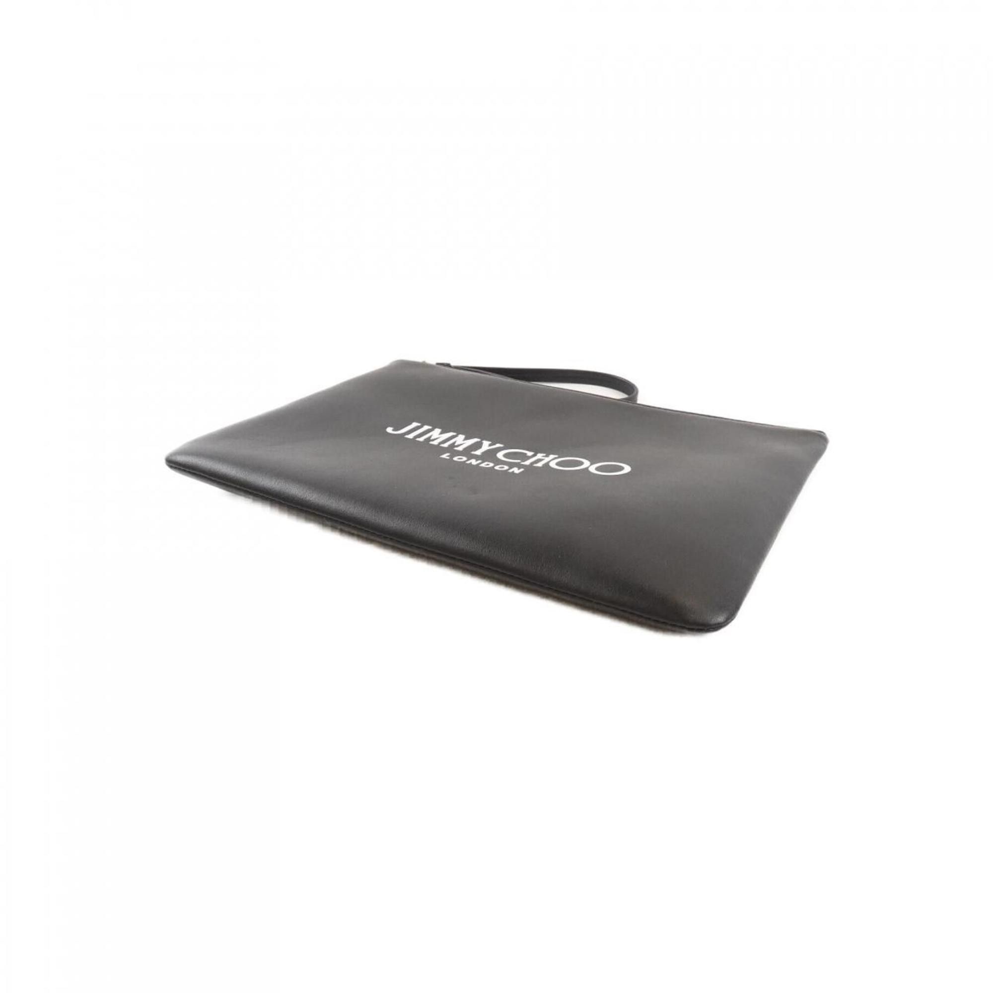 Jimmy Choo Jimmy Choo clutch Size ONE SIZE - 3 Thumbnail
