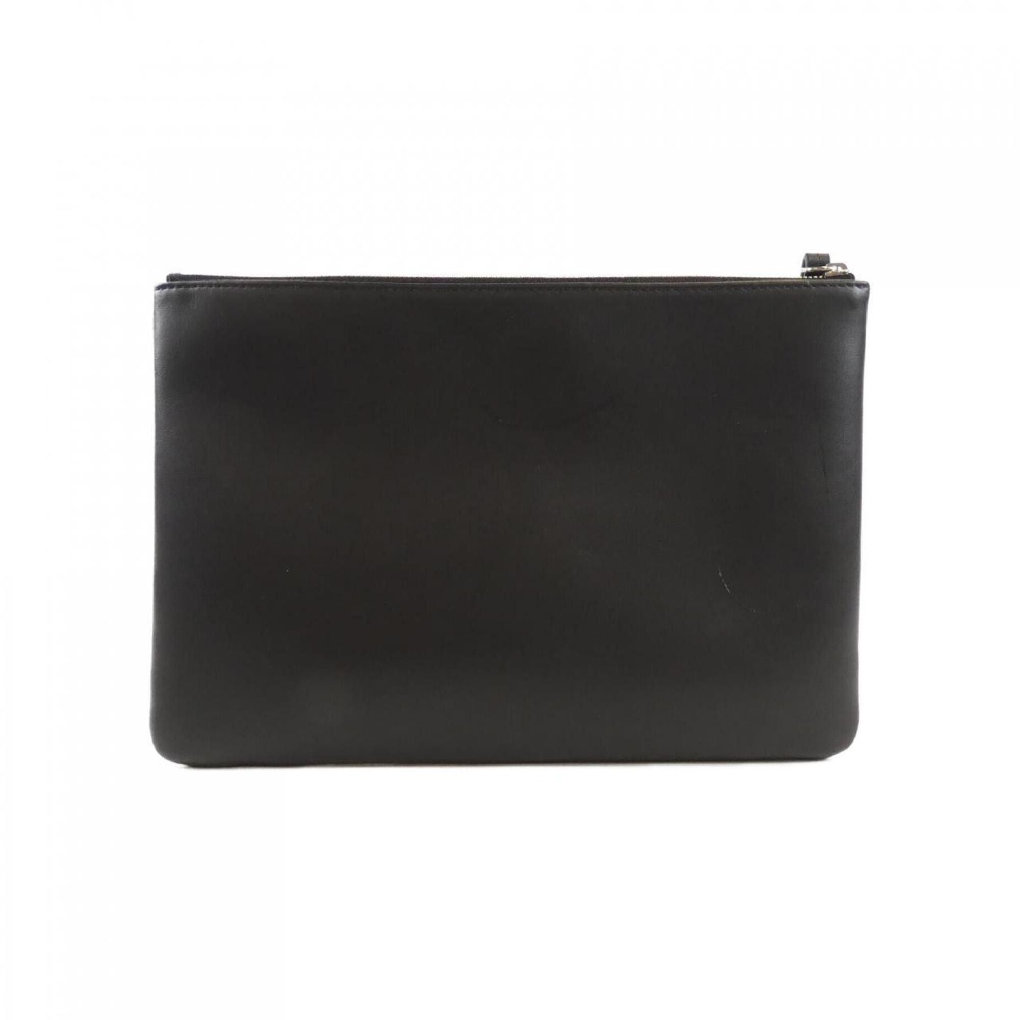 Jimmy Choo Jimmy Choo clutch Size ONE SIZE - 2 Thumbnail