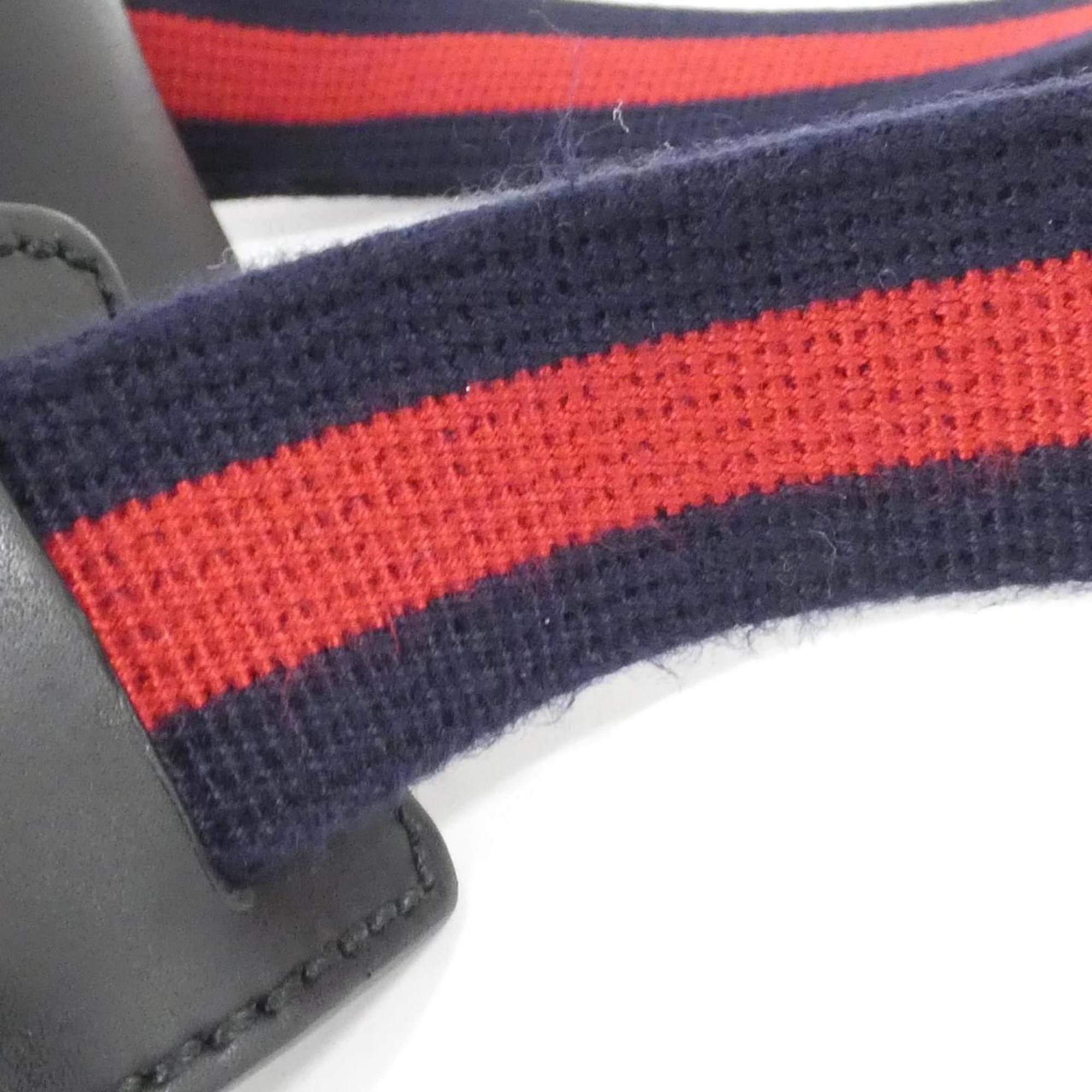 Gucci Gucci Web shoulder Size ONE SIZE - 3 Thumbnail