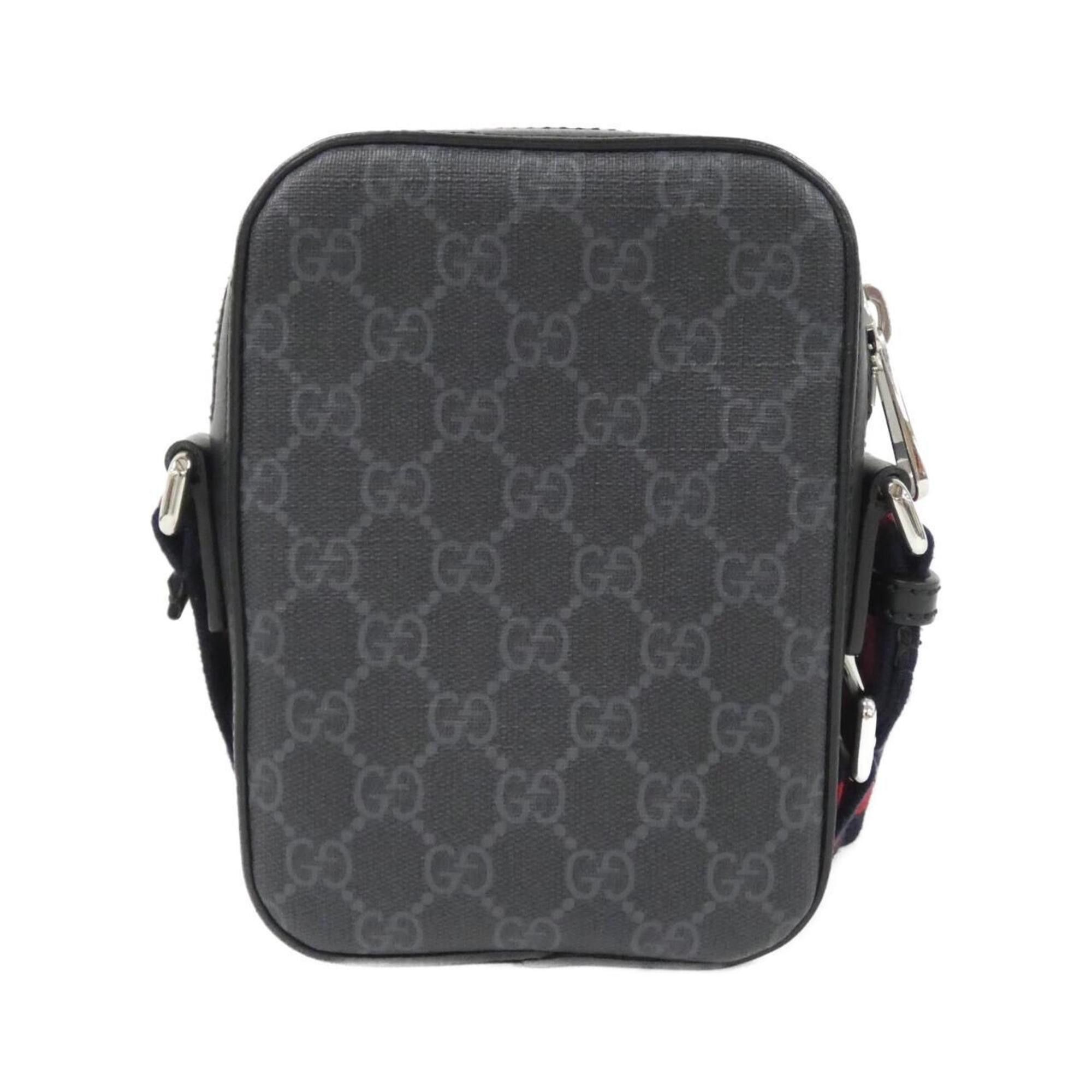 Gucci Gucci Web shoulder Size ONE SIZE - 2 Thumbnail