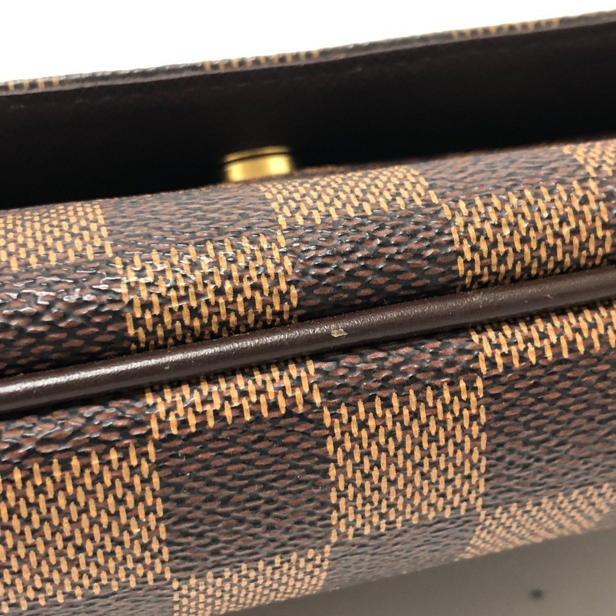 Louis Vuitton Louis Vuitton Musette Tango handbag Size ONE SIZE - 9 Thumbnail