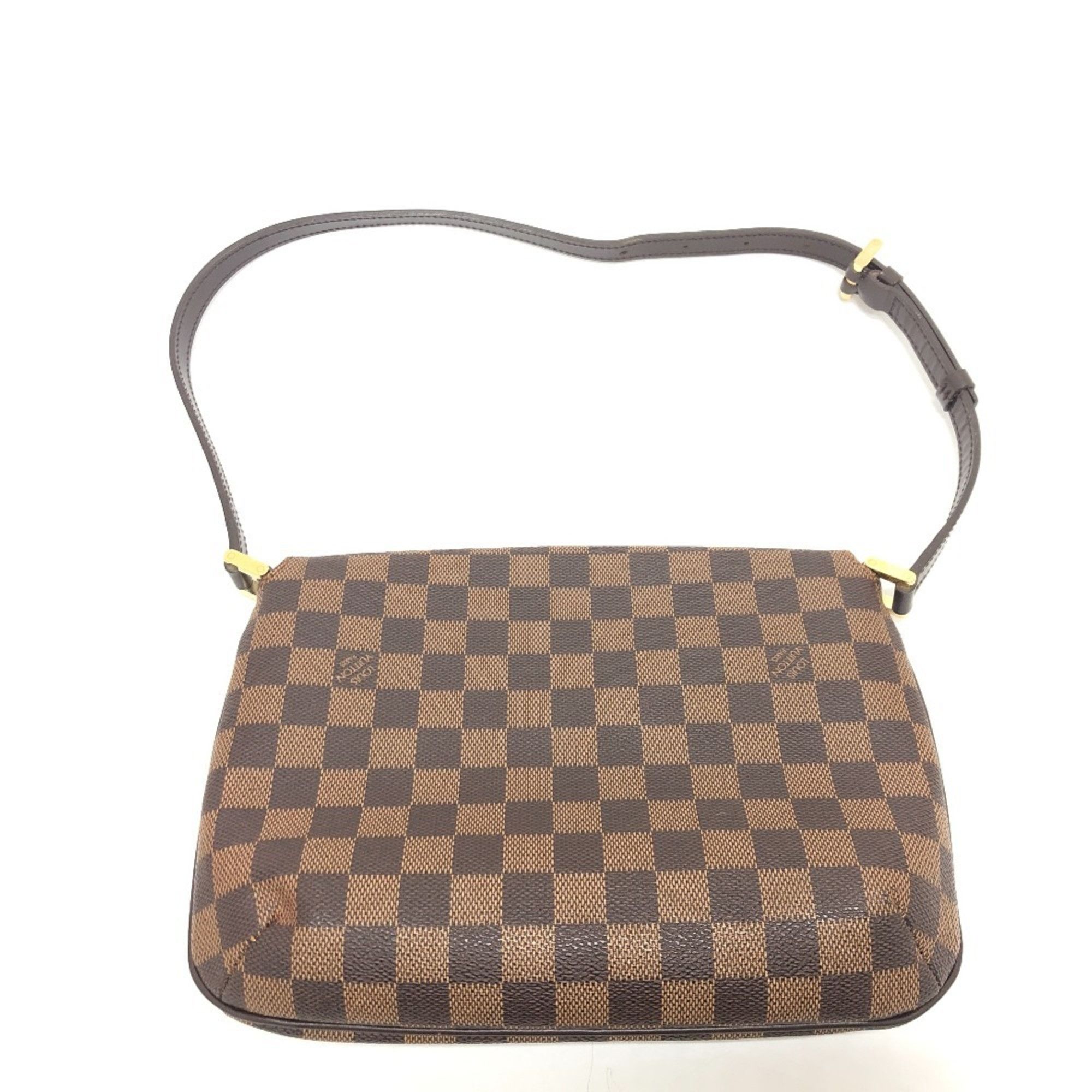 Louis Vuitton Louis Vuitton Musette Tango handbag Size ONE SIZE - 2 Thumbnail
