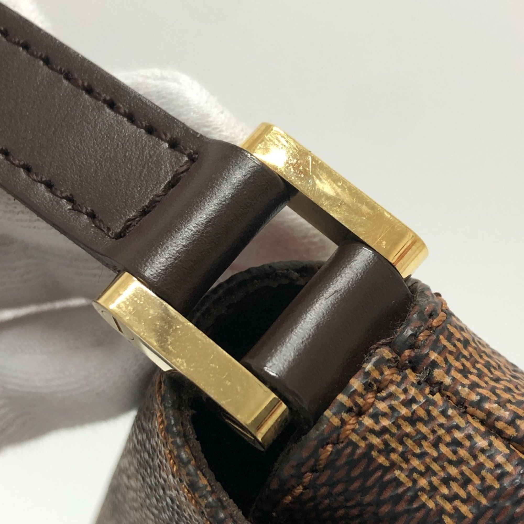 Louis Vuitton Louis Vuitton Musette Tango handbag Size ONE SIZE - 10 Thumbnail