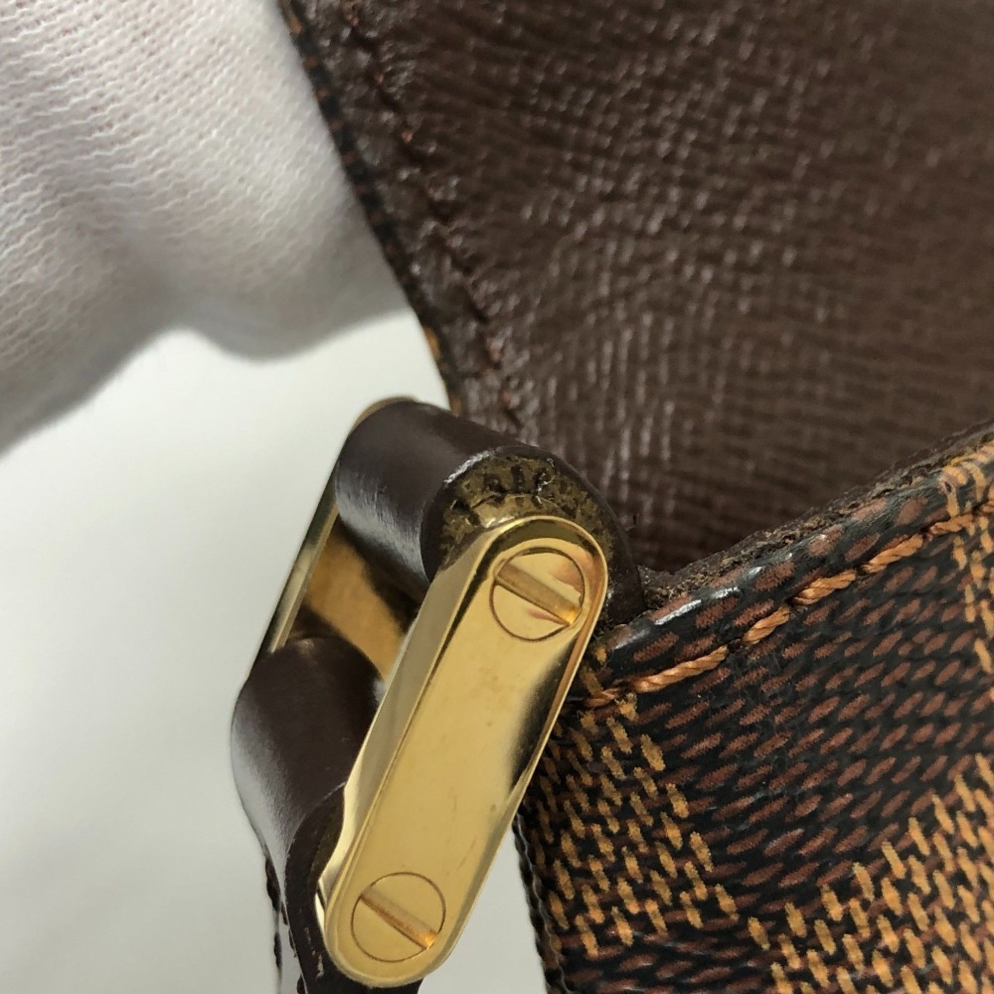 Louis Vuitton Louis Vuitton Musette Tango handbag Size ONE SIZE - 13 Thumbnail