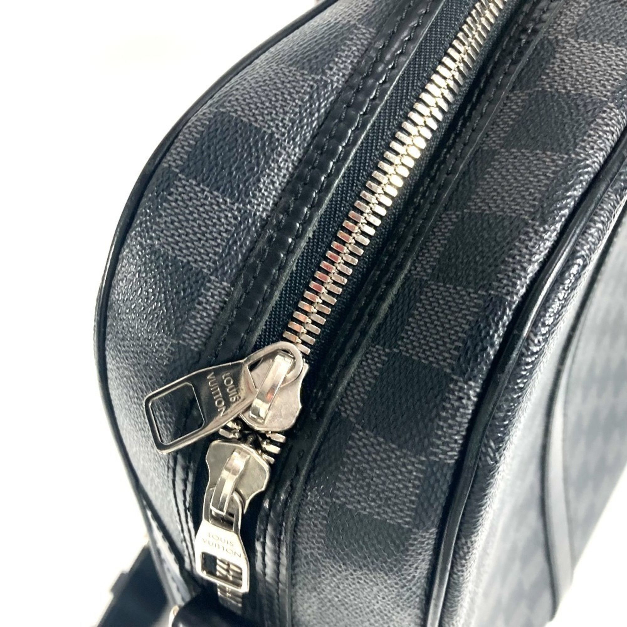 Louis Vuitton Louis Vuitton Jorn briefcase Size ONE SIZE - 8 Thumbnail