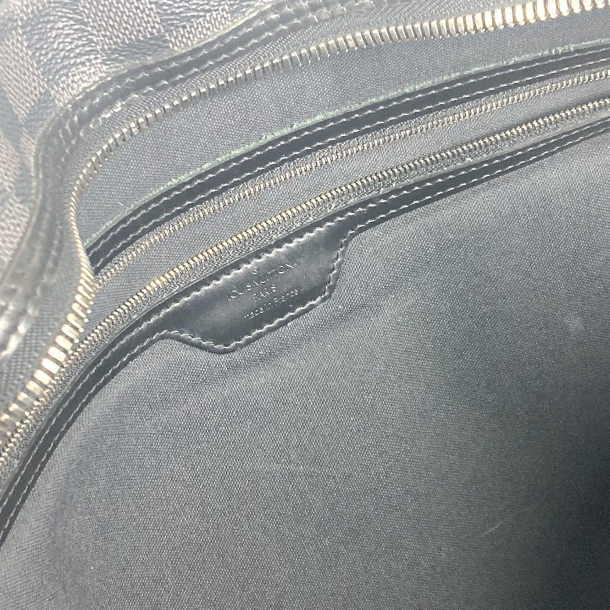 Louis Vuitton Louis Vuitton Jorn briefcase Size ONE SIZE - 16 Thumbnail