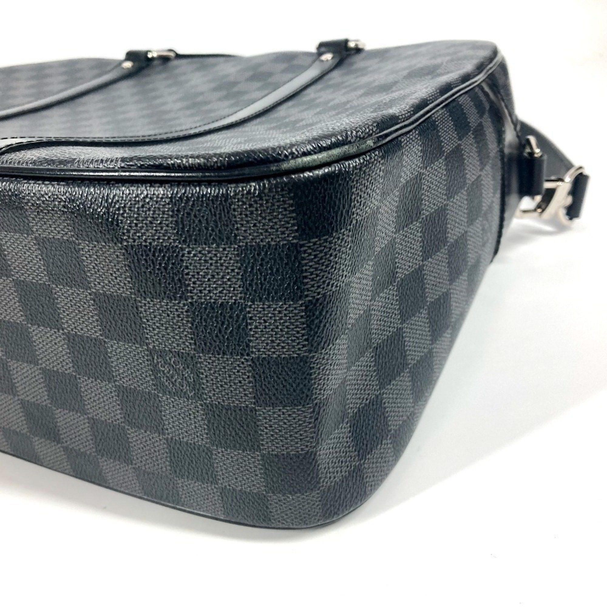 Louis Vuitton Louis Vuitton Jorn briefcase Size ONE SIZE - 6 Thumbnail