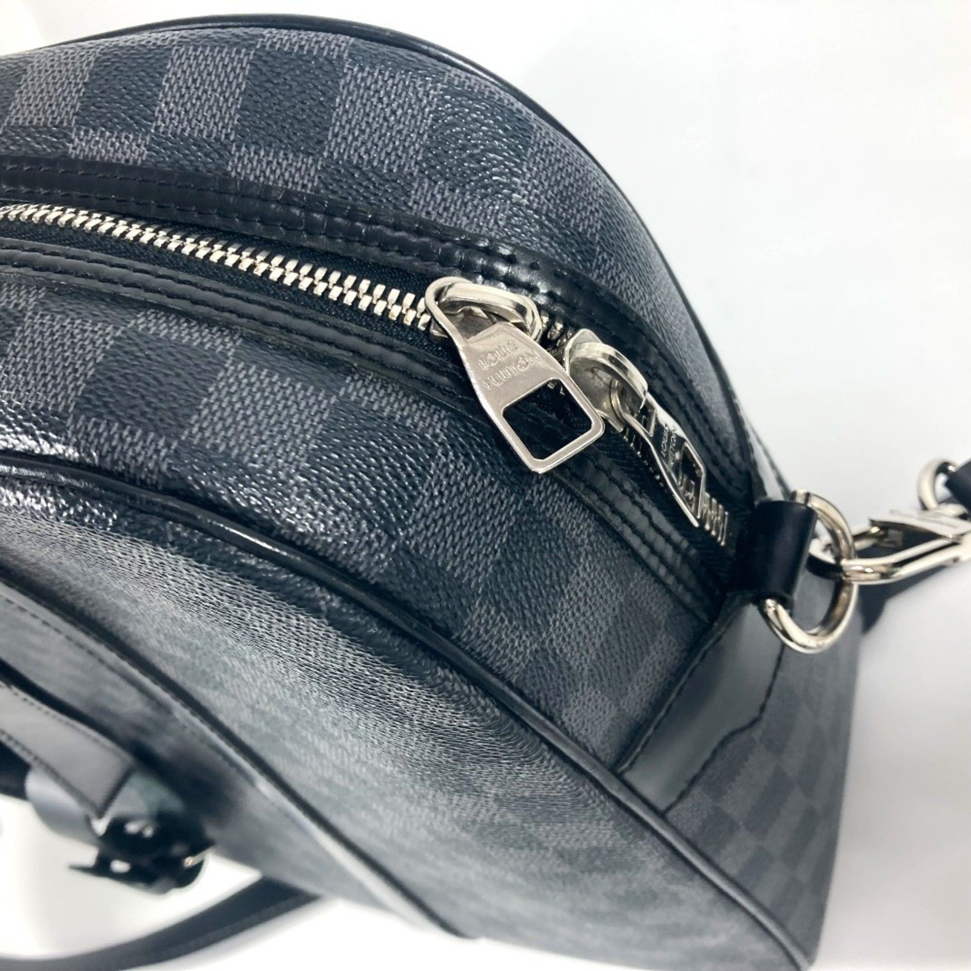 Louis Vuitton Louis Vuitton Jorn briefcase Size ONE SIZE - 10 Thumbnail