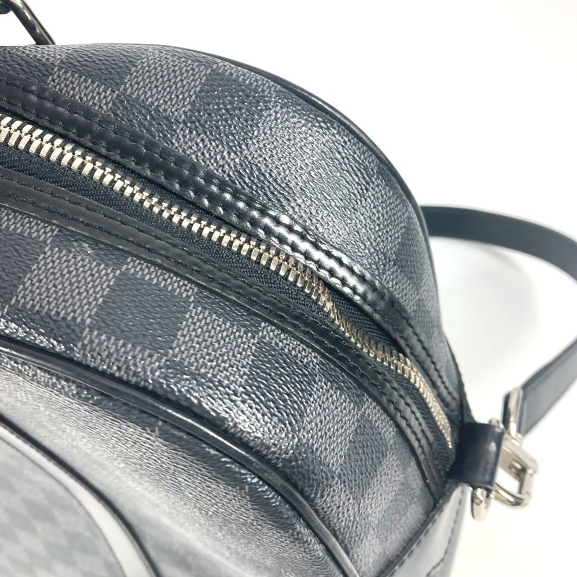 Louis Vuitton Louis Vuitton Jorn briefcase Size ONE SIZE - 9 Thumbnail