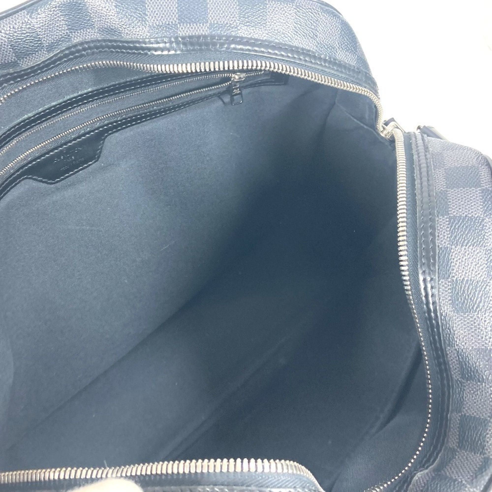 Louis Vuitton Louis Vuitton Jorn briefcase Size ONE SIZE - 15 Thumbnail