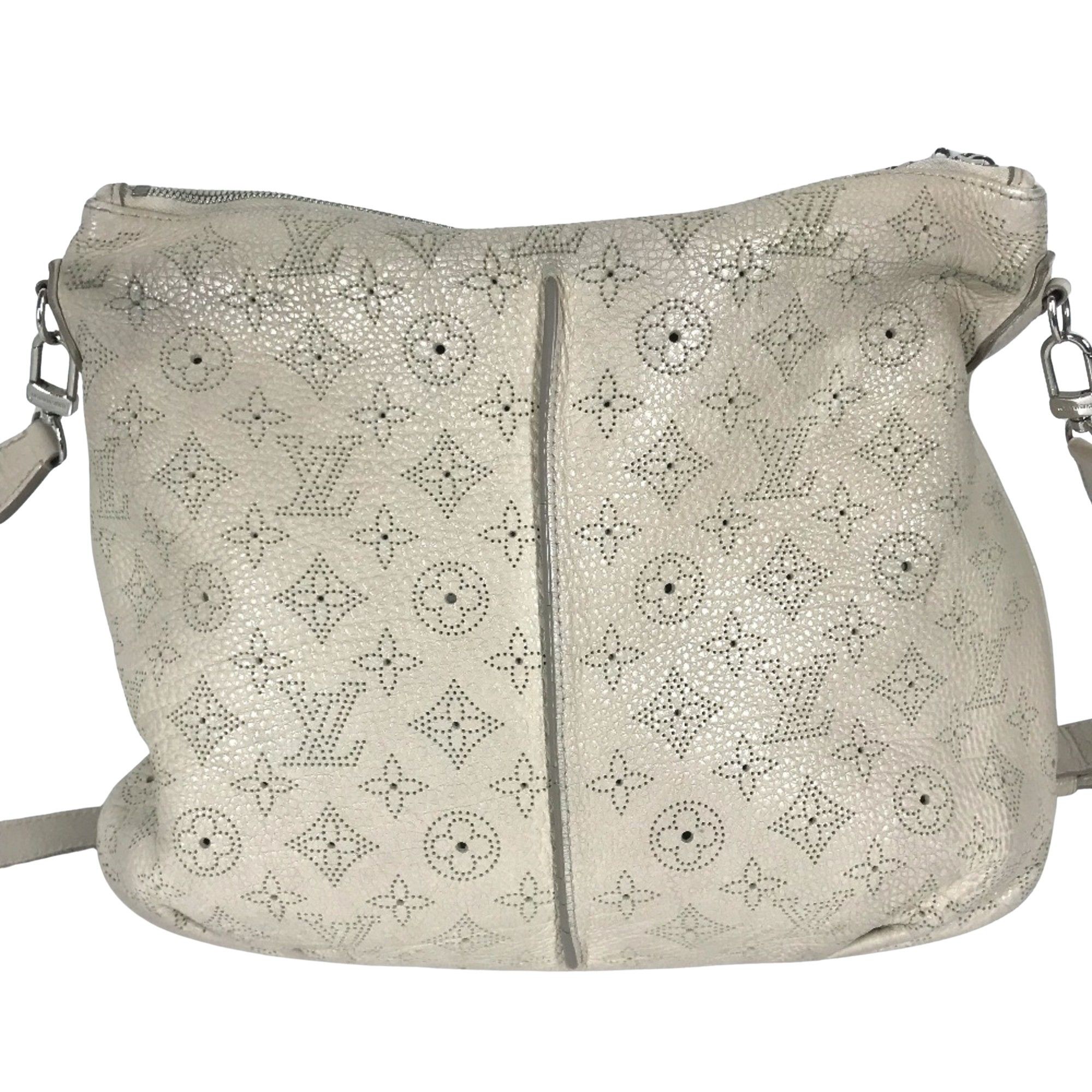 Louis Vuitton Louis Vuitton Mahina shoulder Size ONE SIZE - 2 Thumbnail