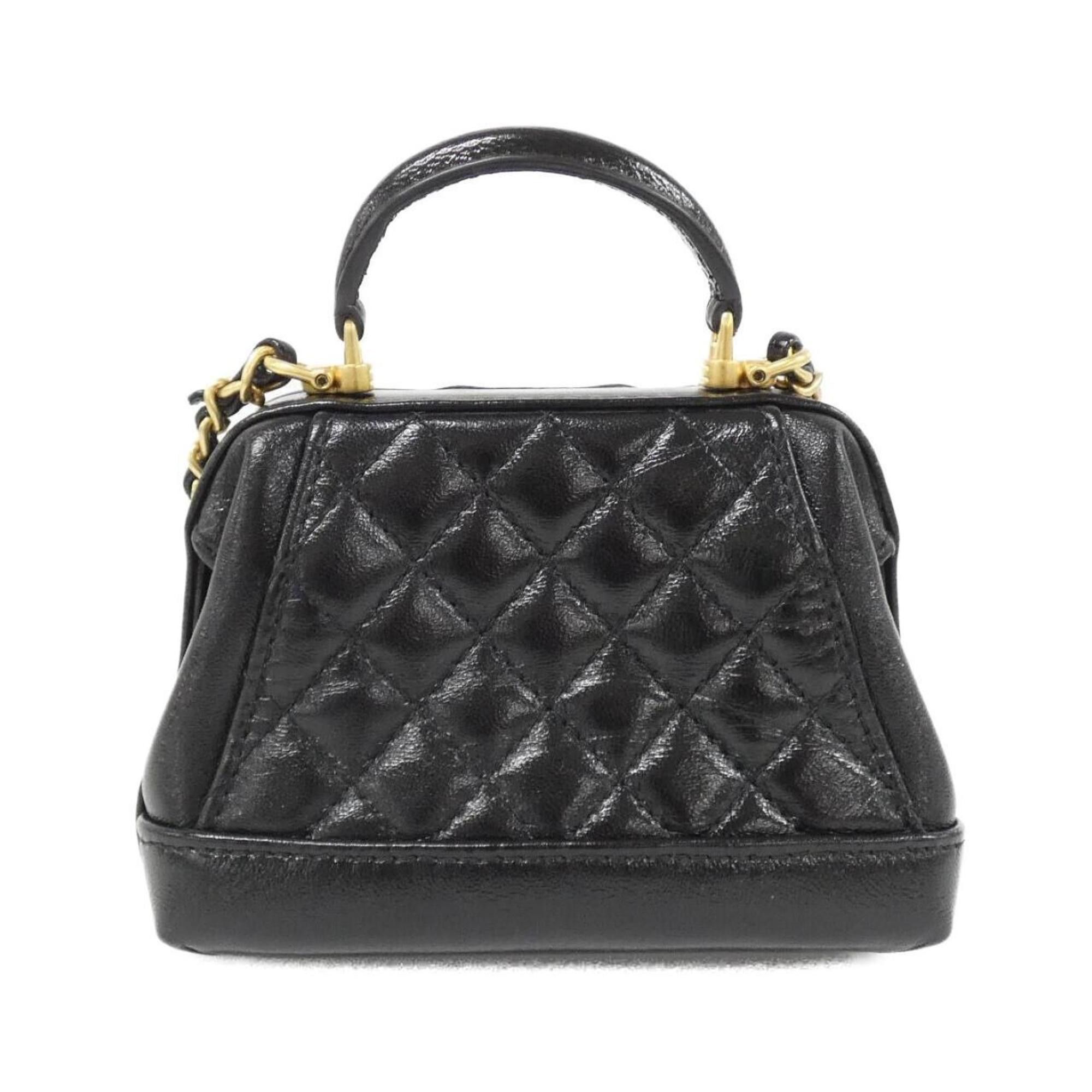 Chanel Chanel Coco Handle clutch Size ONE SIZE - 2 Thumbnail