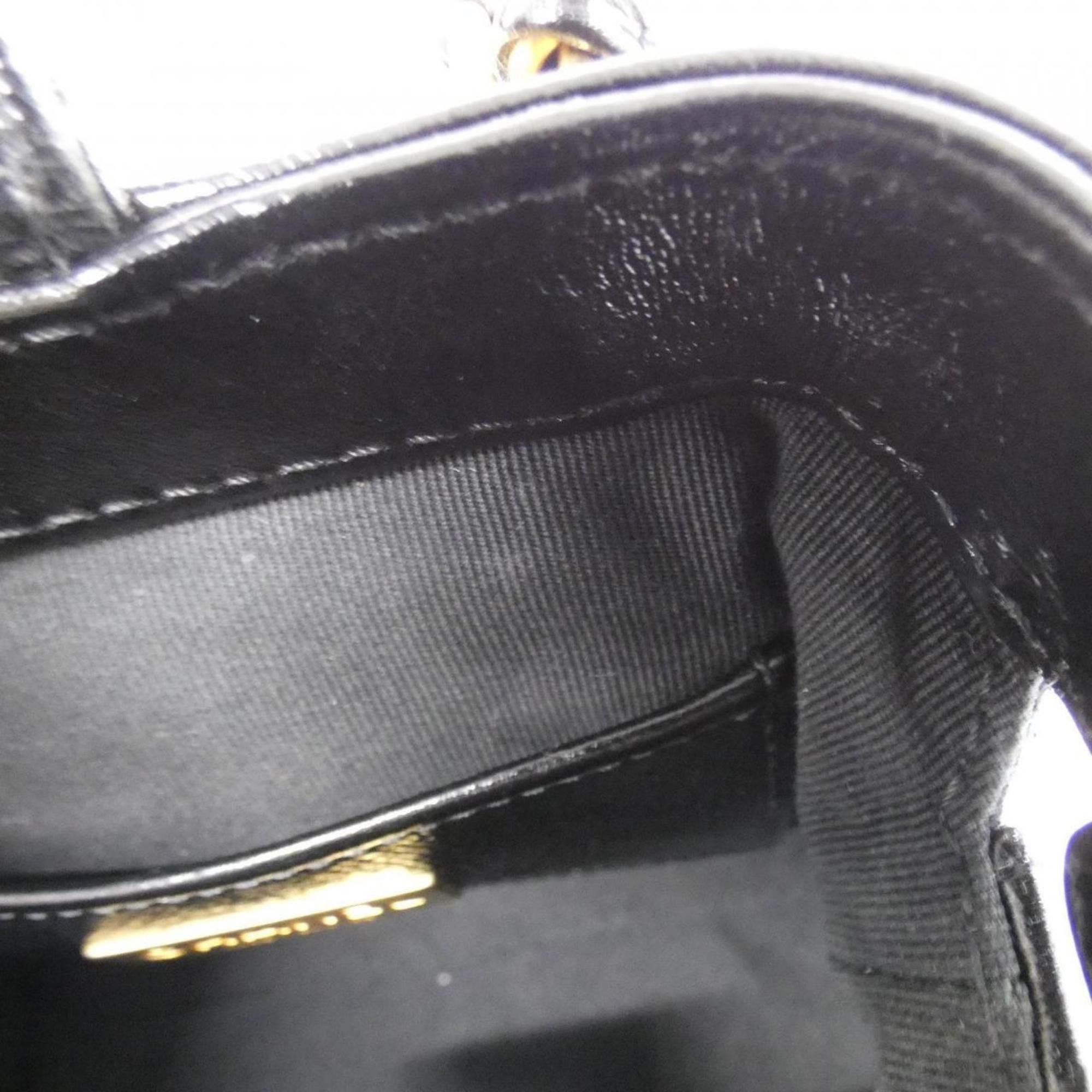 Chanel Chanel Coco Handle clutch Size ONE SIZE - 7 Thumbnail
