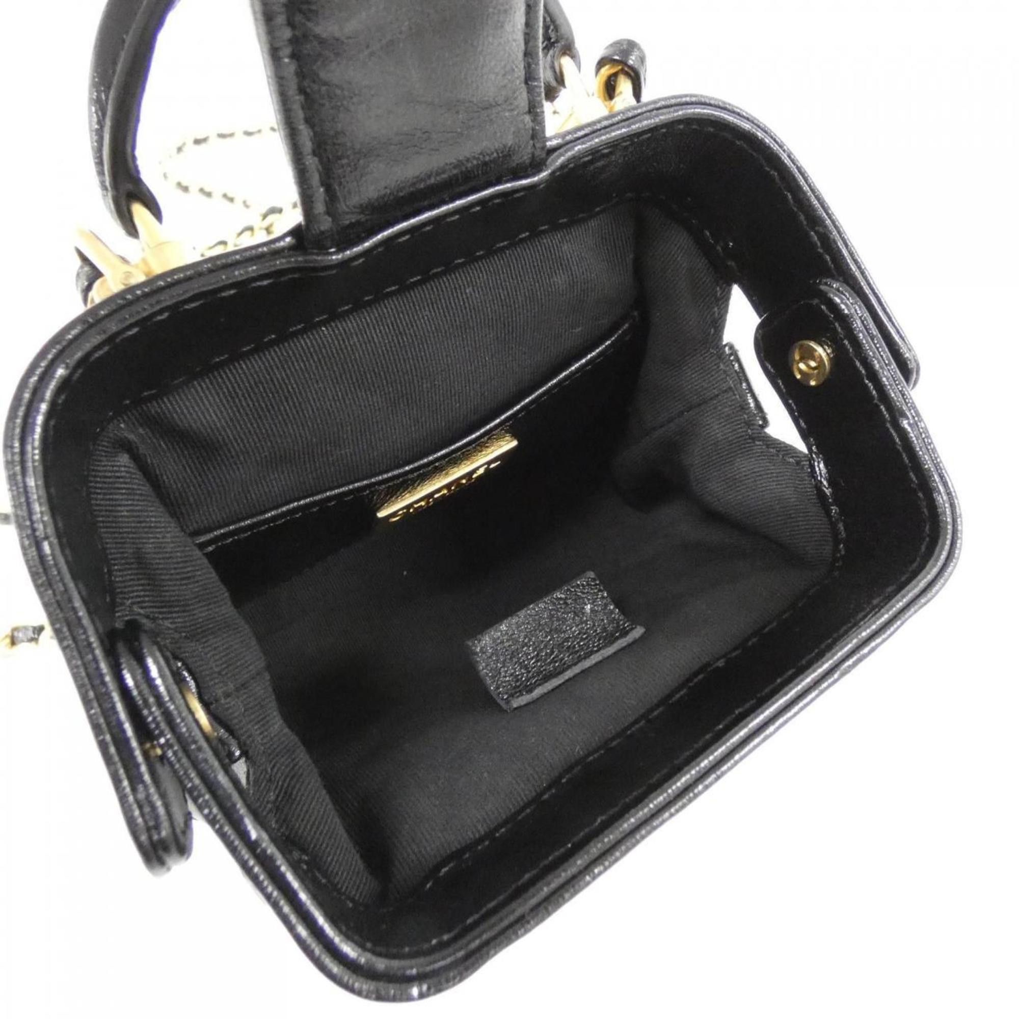 Chanel Chanel Coco Handle clutch Size ONE SIZE - 6 Thumbnail