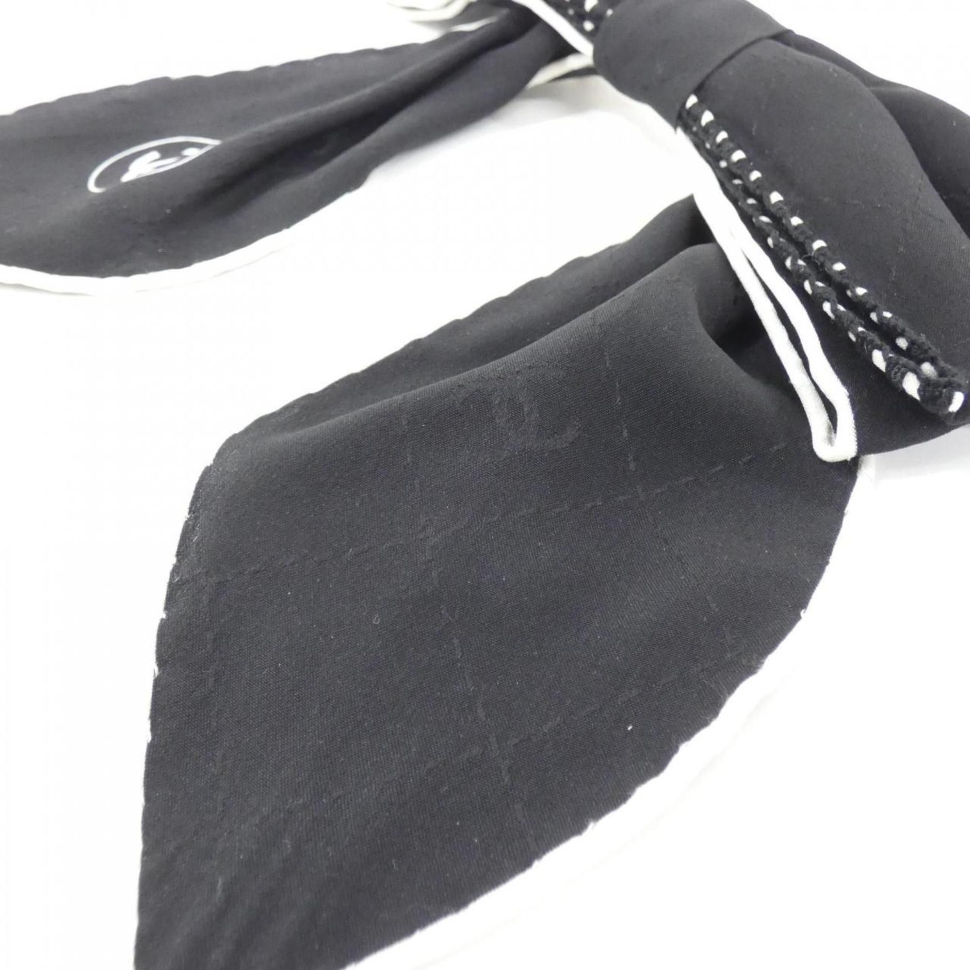 Chanel Chanel Coco Mark hair Size ONE SIZE - 4 Thumbnail