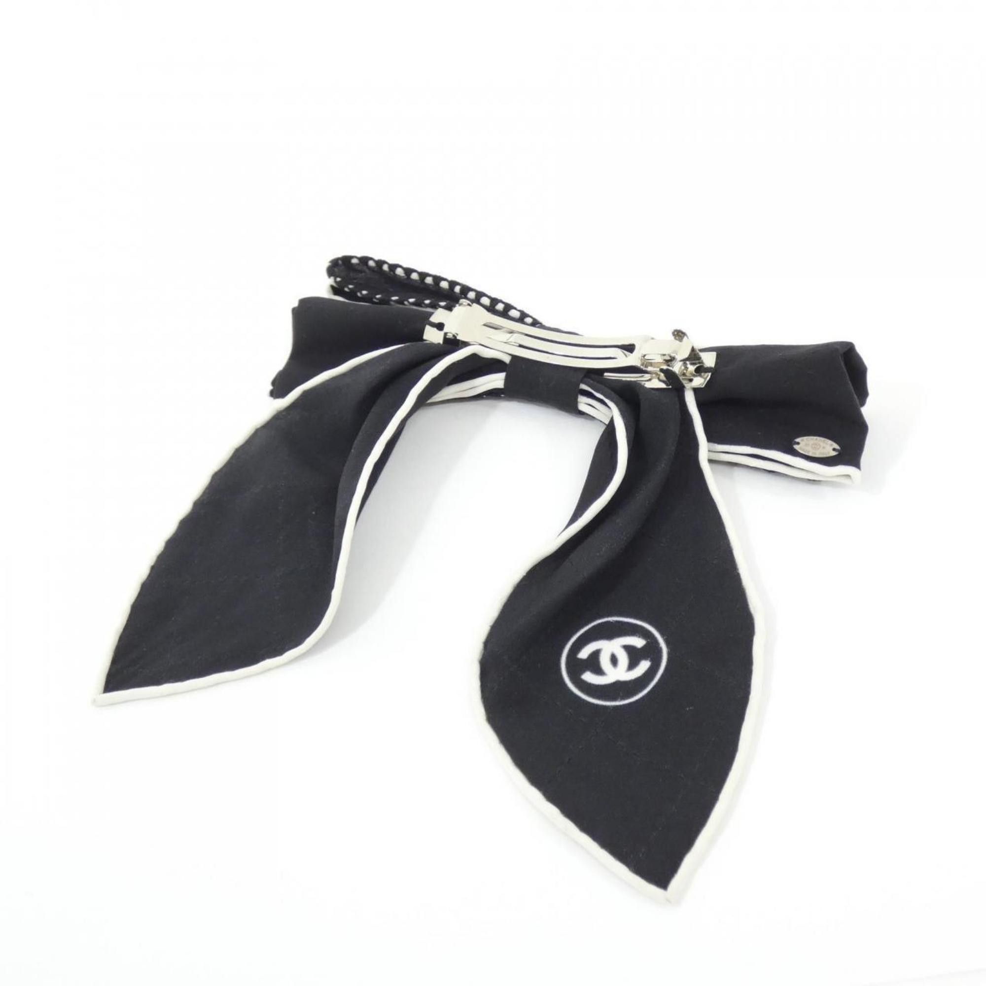 Chanel Chanel Coco Mark hair Size ONE SIZE - 2 Thumbnail