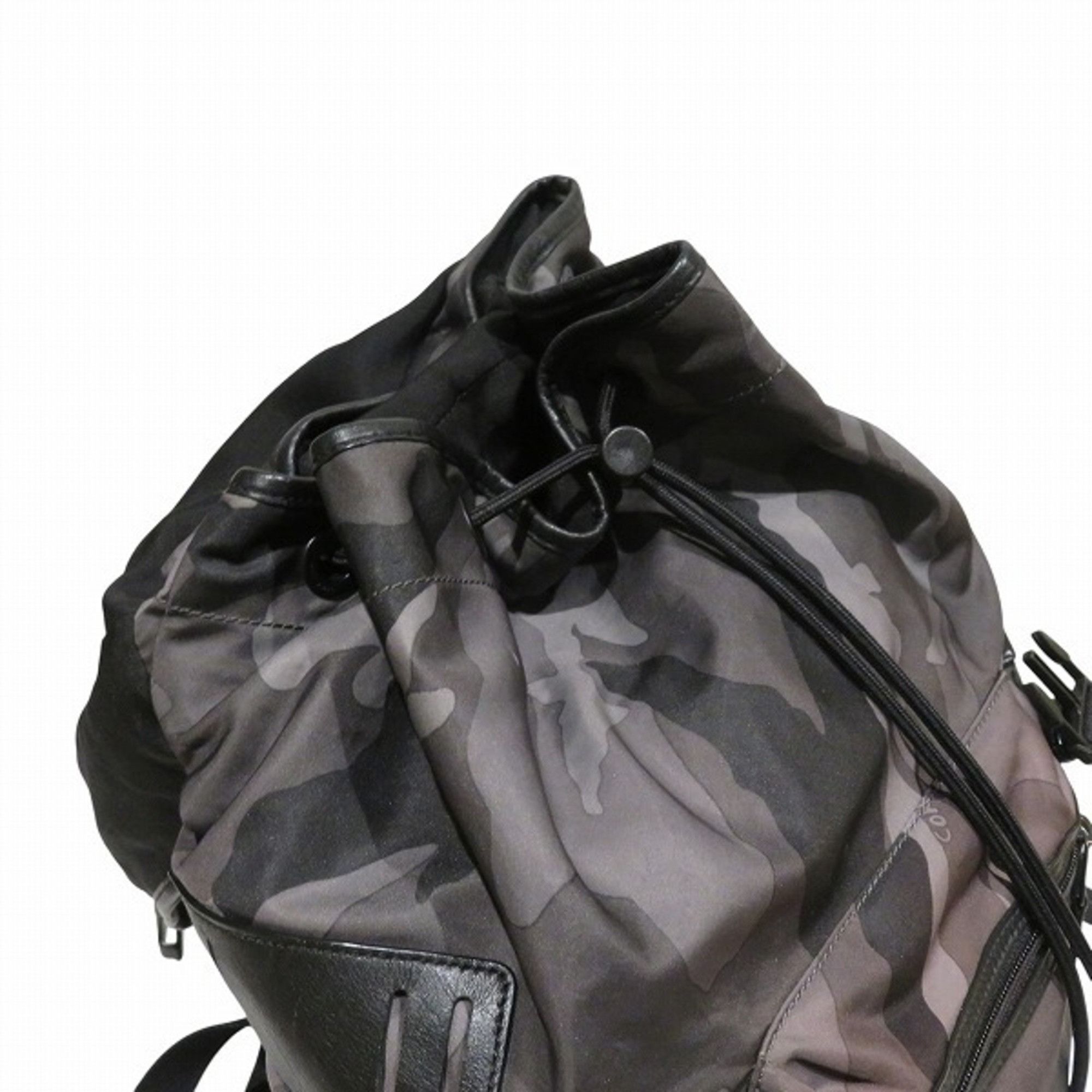 Coach Coach backpack Size ONE SIZE - 8 Thumbnail