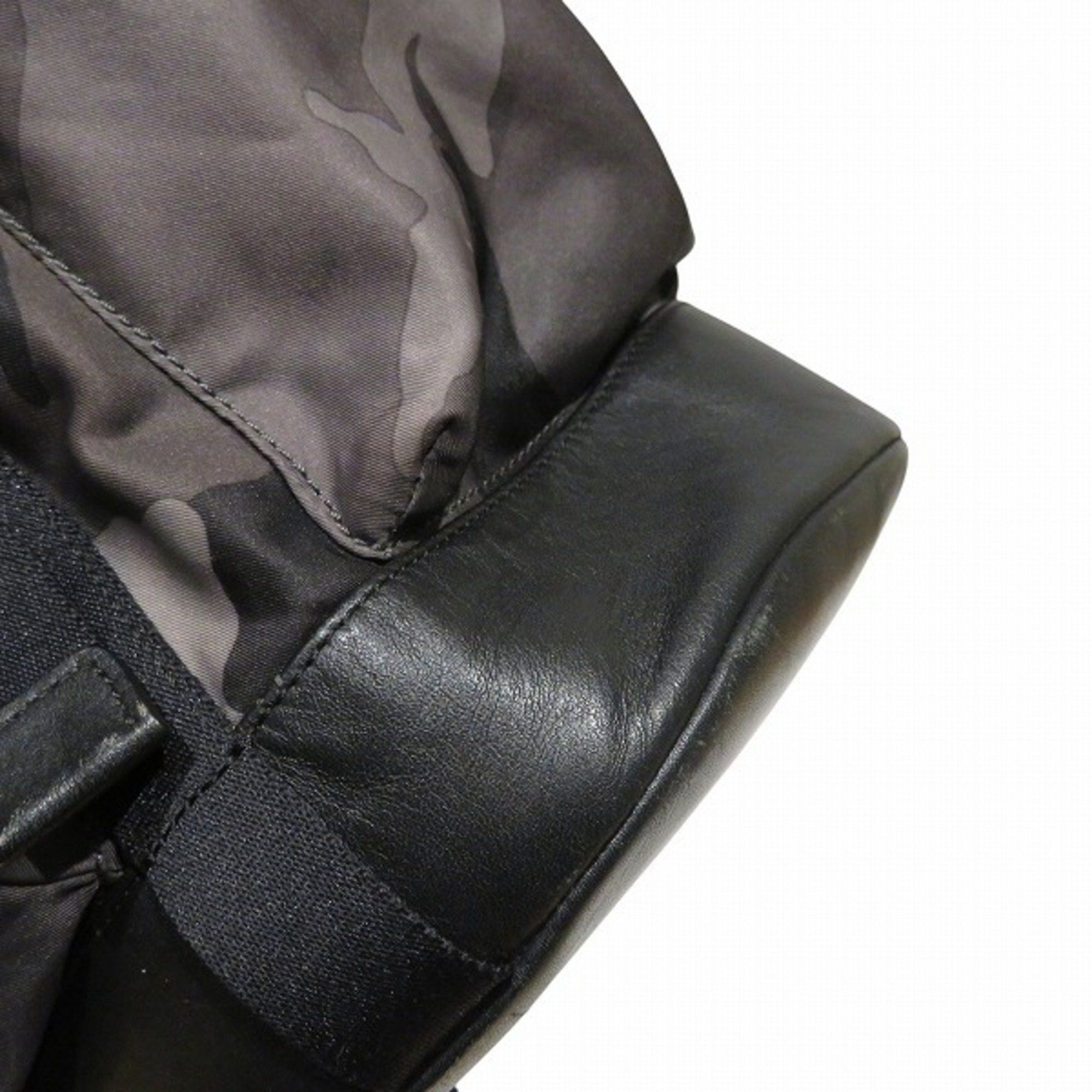 Coach Coach backpack Size ONE SIZE - 4 Thumbnail