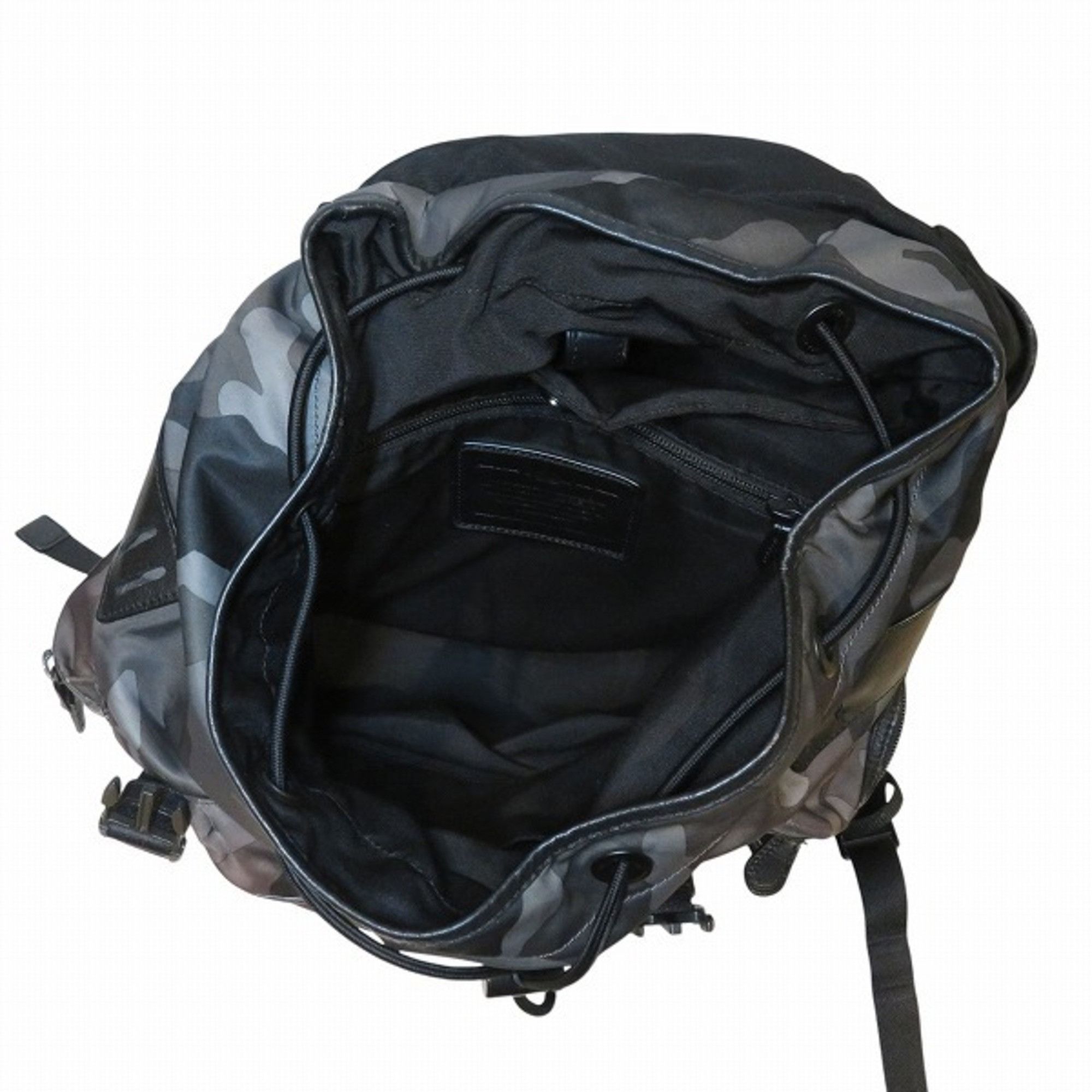 Coach Coach backpack Size ONE SIZE - 6 Thumbnail