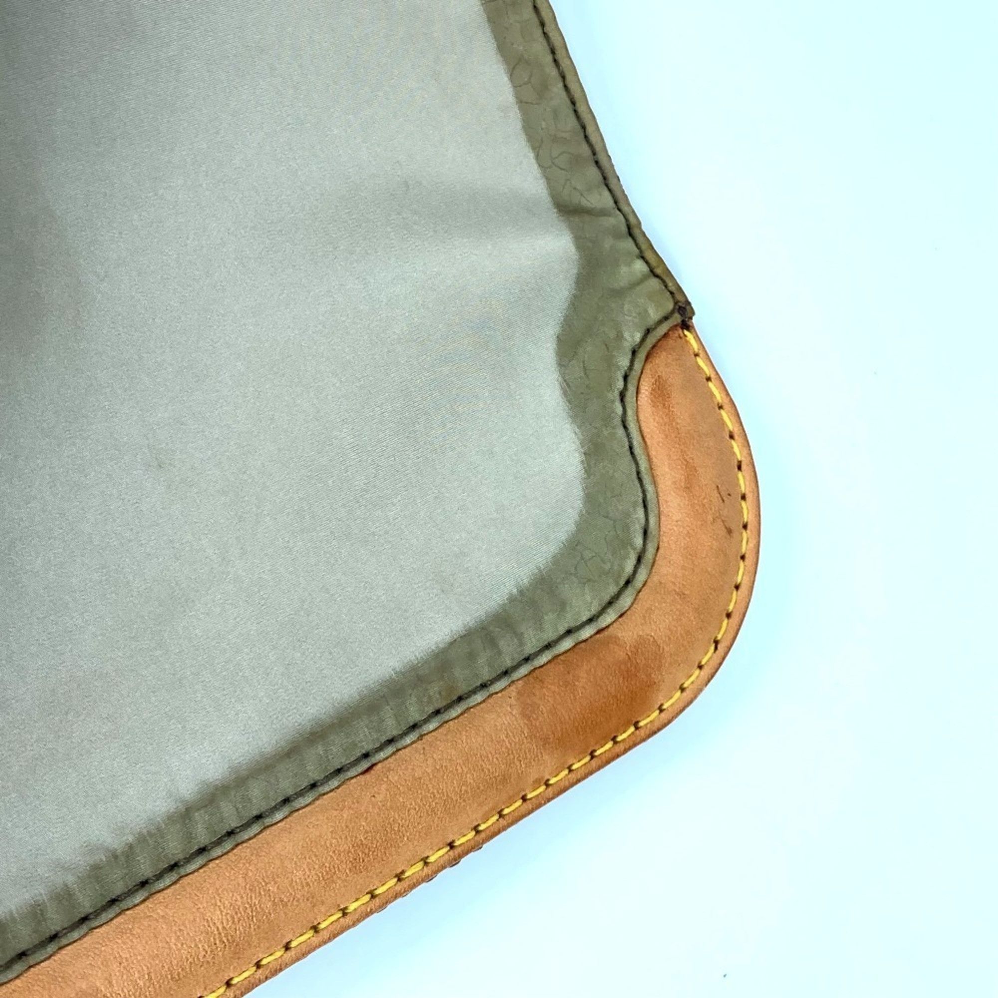 Louis Vuitton Louis Vuitton Pioneer backpack Size ONE SIZE - 13 Thumbnail
