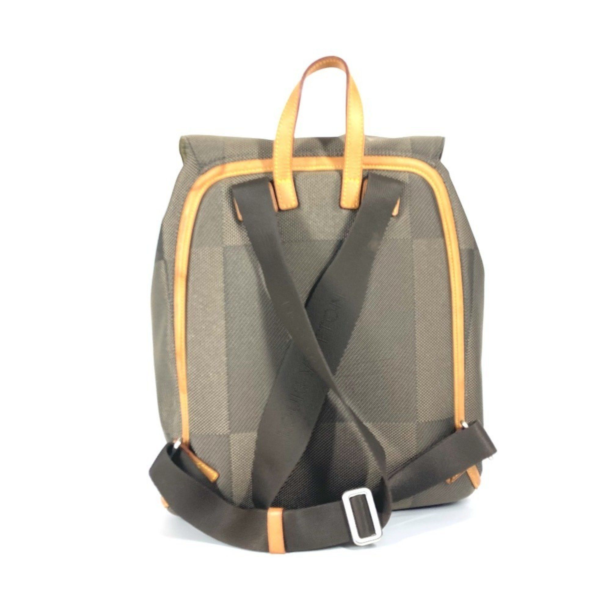 Louis Vuitton Louis Vuitton Pioneer backpack Size ONE SIZE - 2 Thumbnail
