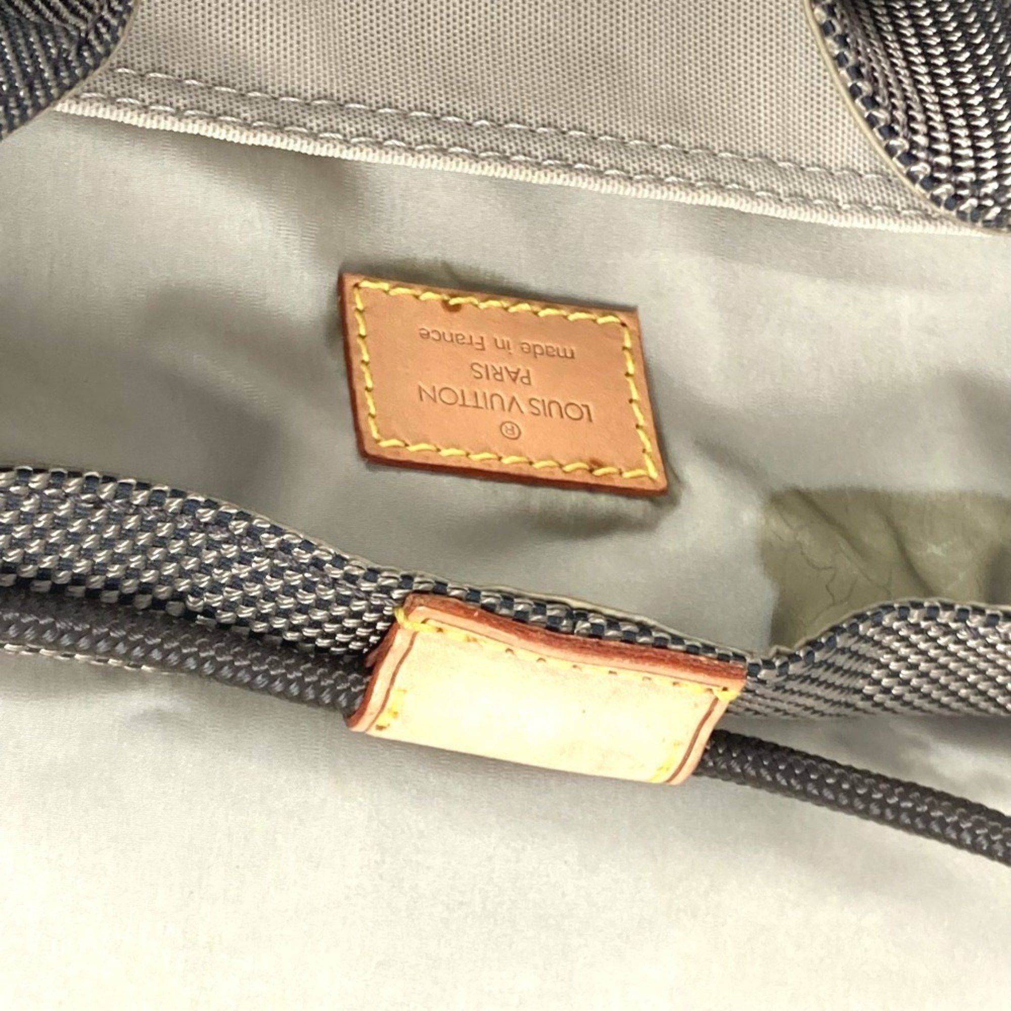 Louis Vuitton Louis Vuitton Pioneer backpack Size ONE SIZE - 17 Thumbnail
