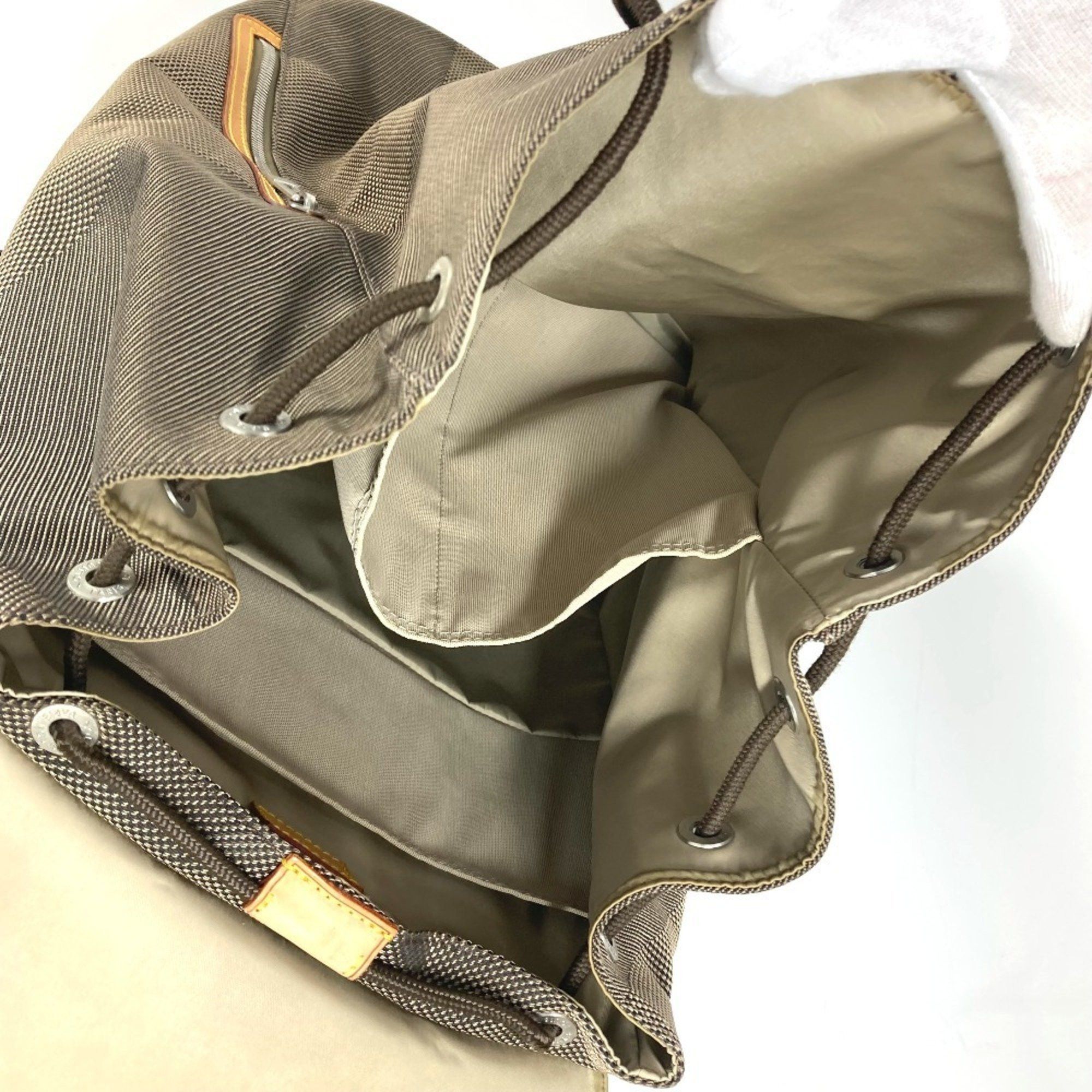 Louis Vuitton Louis Vuitton Pioneer backpack Size ONE SIZE - 14 Thumbnail