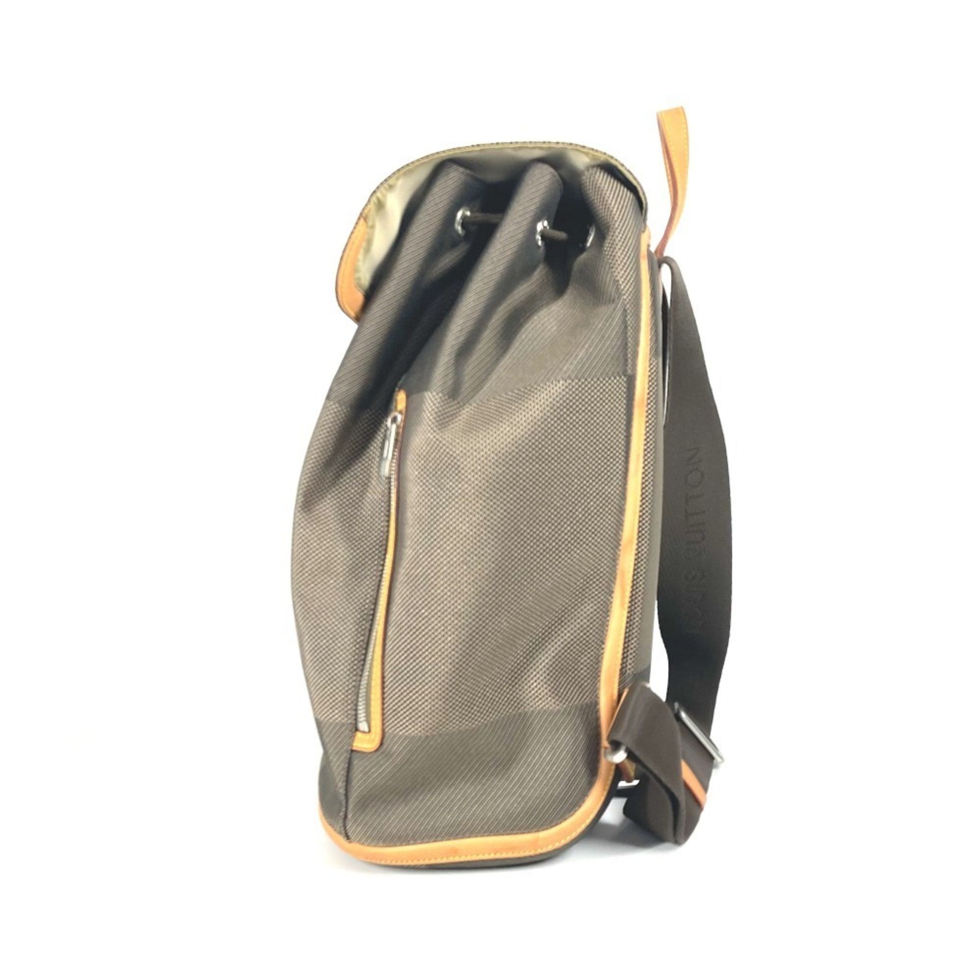 Louis Vuitton Louis Vuitton Pioneer backpack Size ONE SIZE - 3 Thumbnail