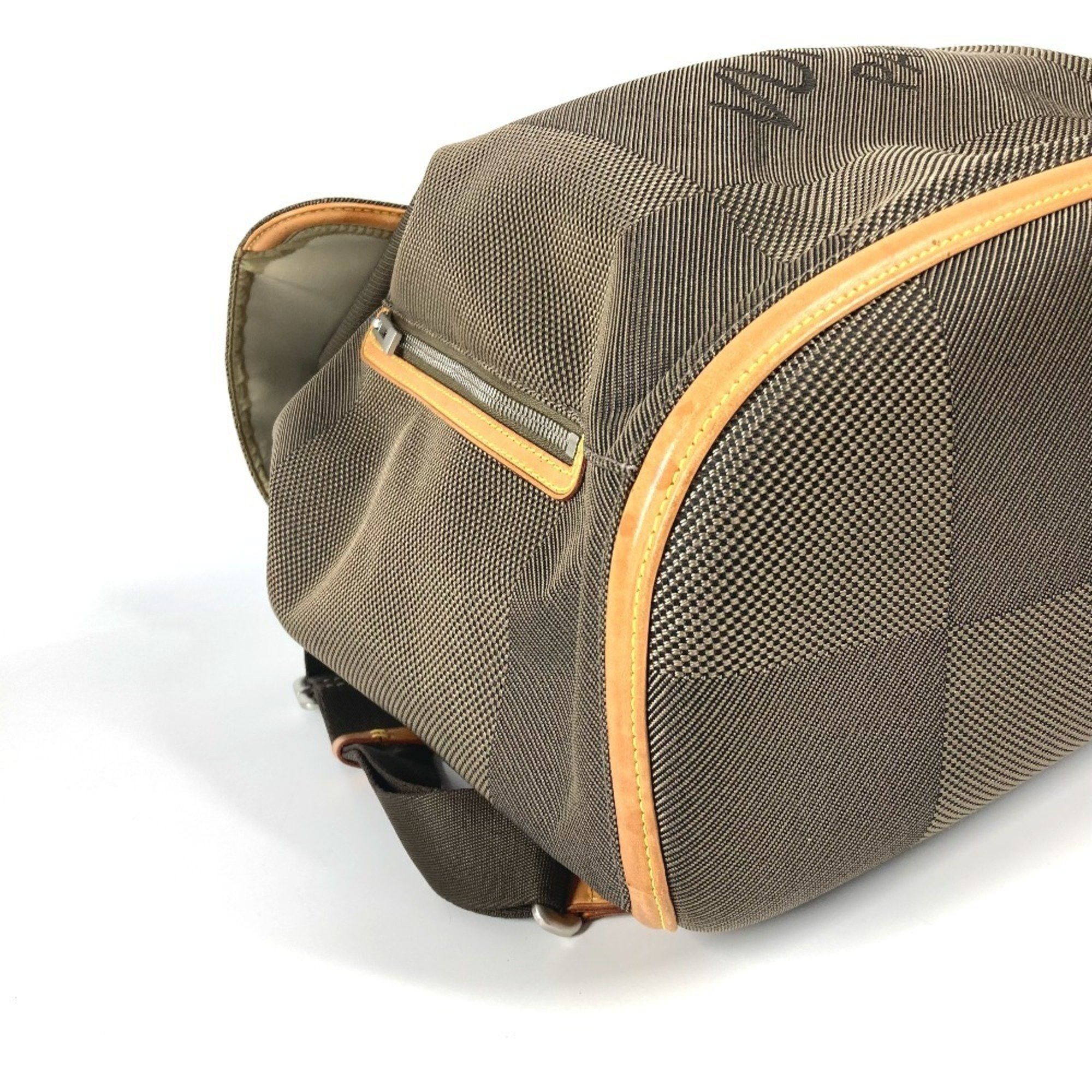 Louis Vuitton Louis Vuitton Pioneer backpack Size ONE SIZE - 8 Thumbnail