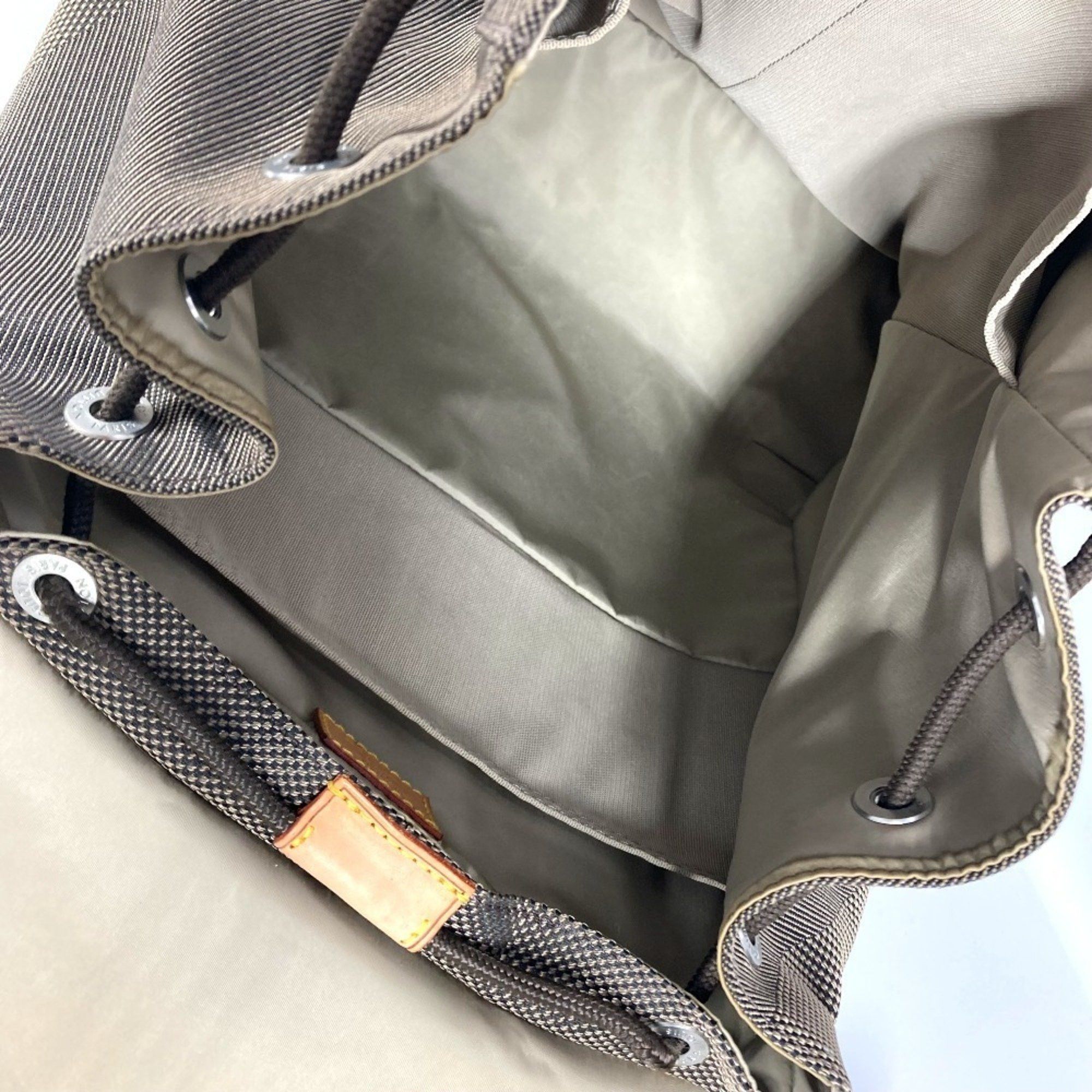 Louis Vuitton Louis Vuitton Pioneer backpack Size ONE SIZE - 16 Thumbnail