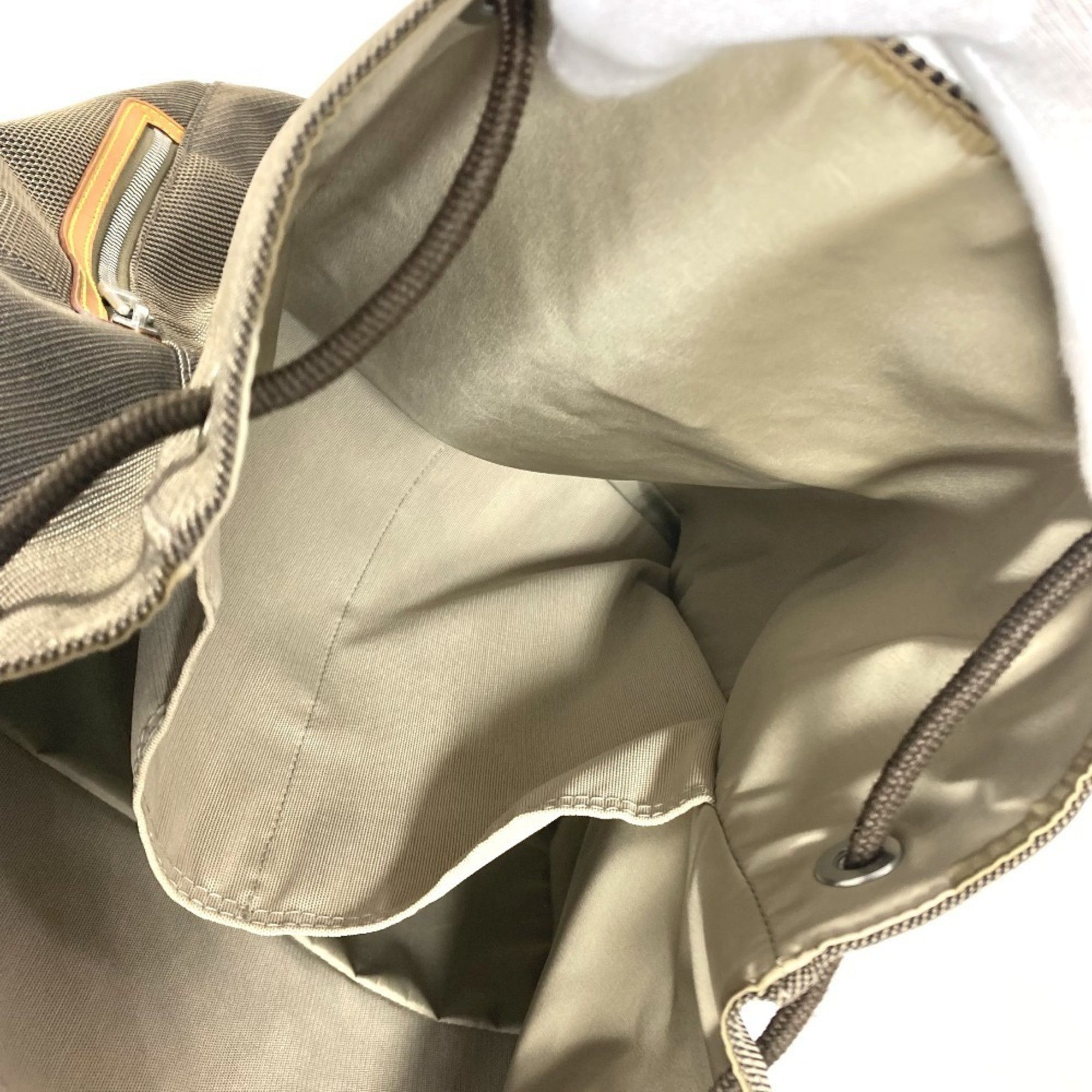 Louis Vuitton Louis Vuitton Pioneer backpack Size ONE SIZE - 15 Thumbnail