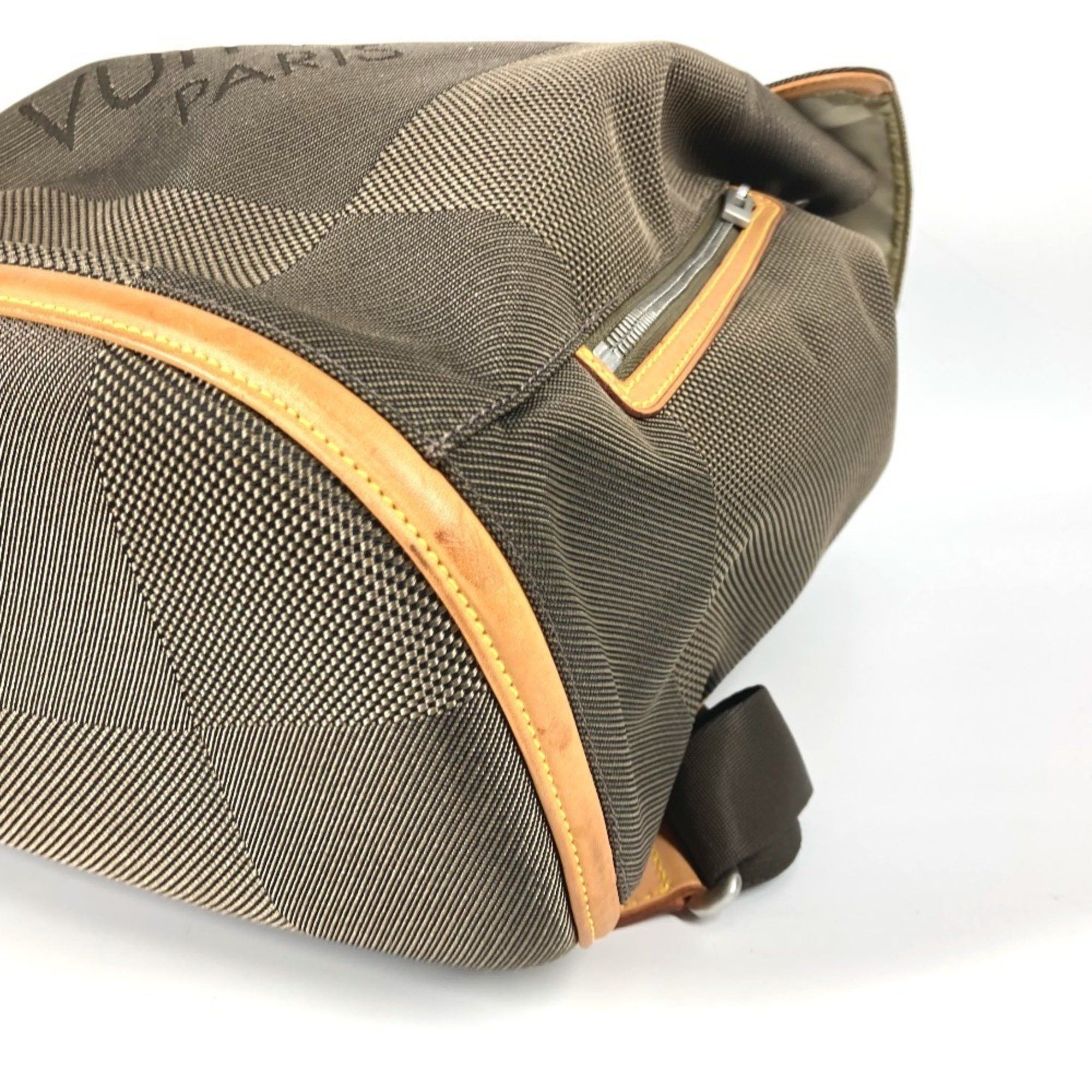 Louis Vuitton Louis Vuitton Pioneer backpack Size ONE SIZE - 7 Thumbnail