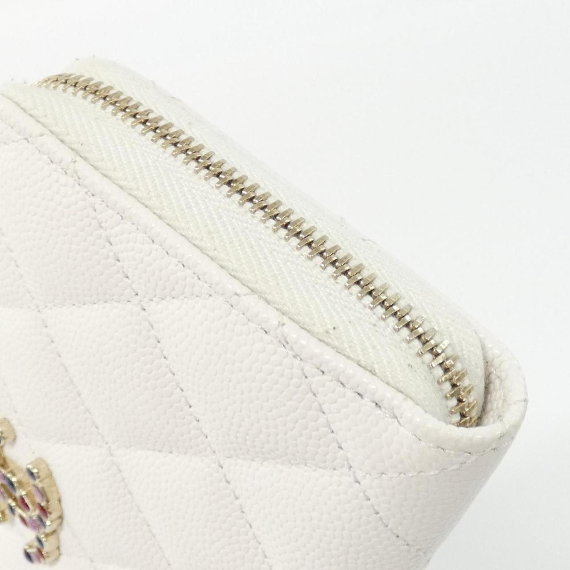 Chanel Chanel Zip around wallet wallet Size ONE SIZE - 6 Thumbnail