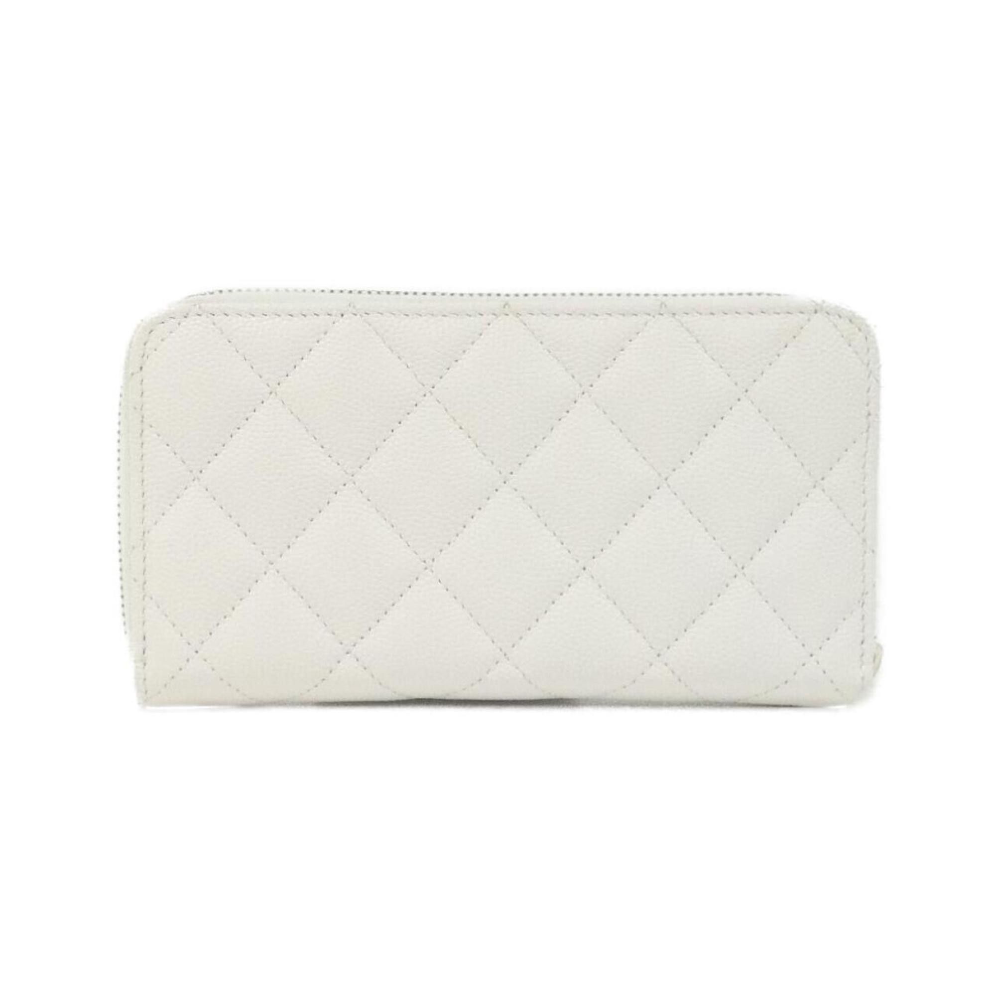 Chanel Chanel Zip around wallet wallet Size ONE SIZE - 2 Thumbnail
