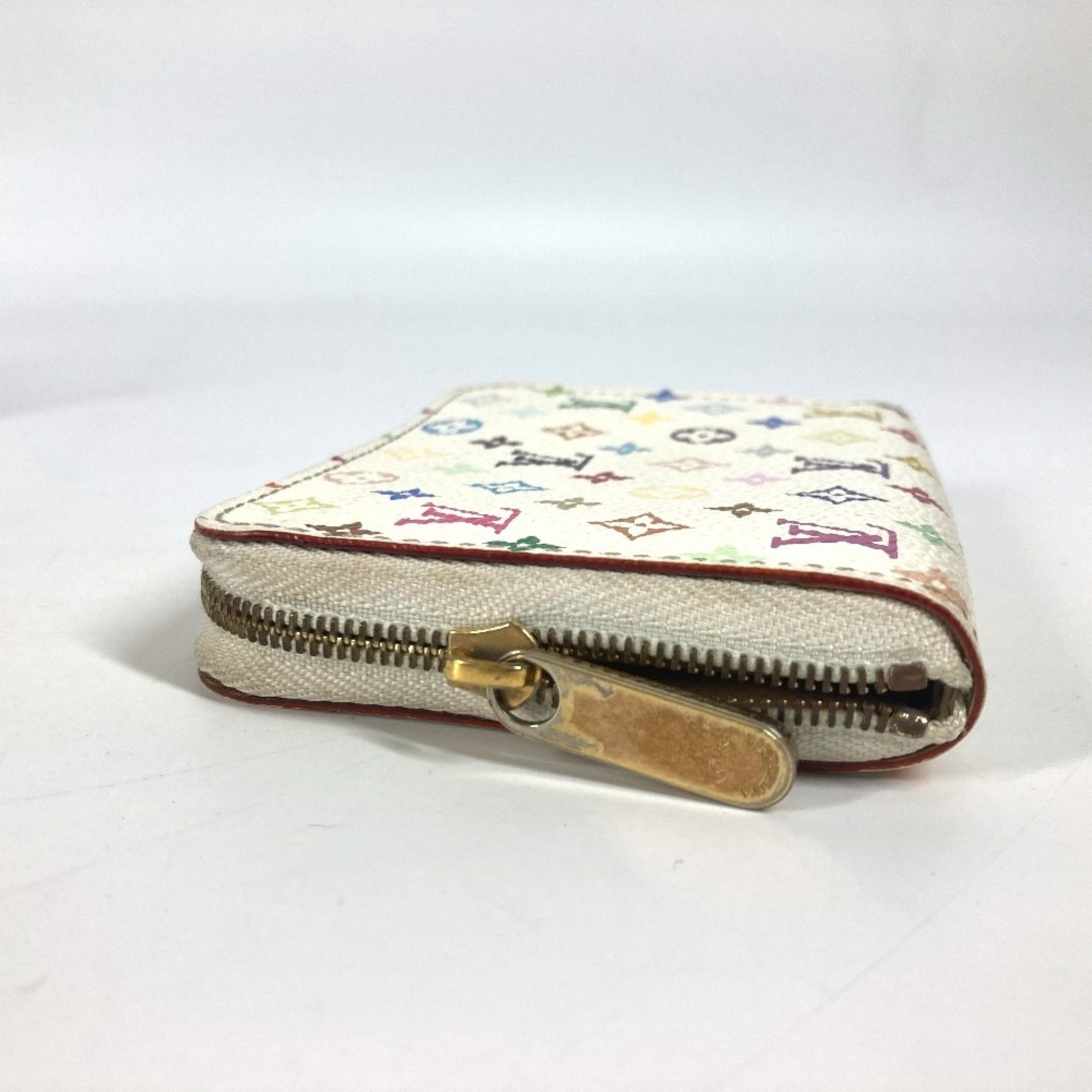 Louis Vuitton Louis Vuitton Zippy coin purse wallet Size ONE SIZE - 3 Thumbnail