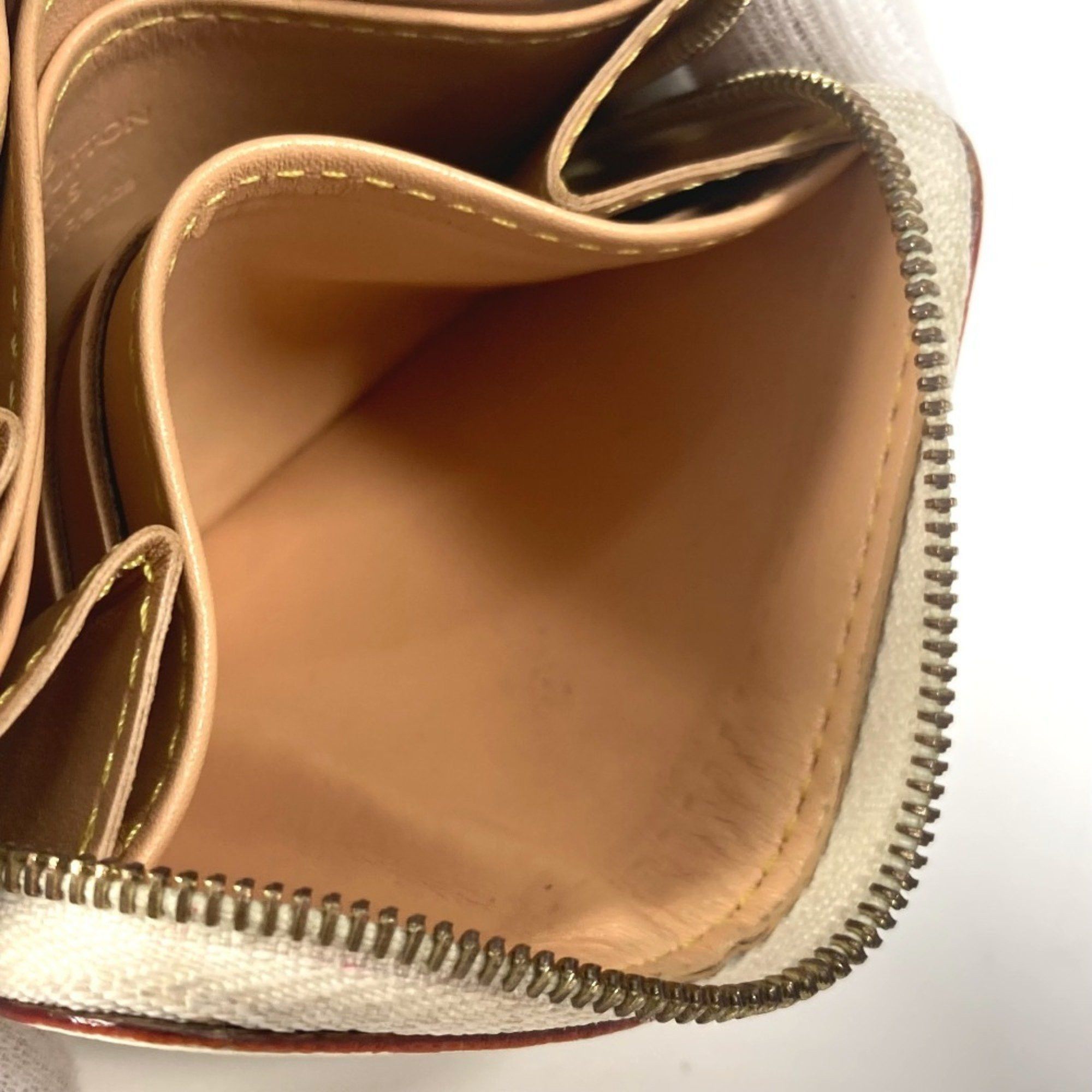 Louis Vuitton Louis Vuitton Zippy coin purse wallet Size ONE SIZE - 12 Thumbnail