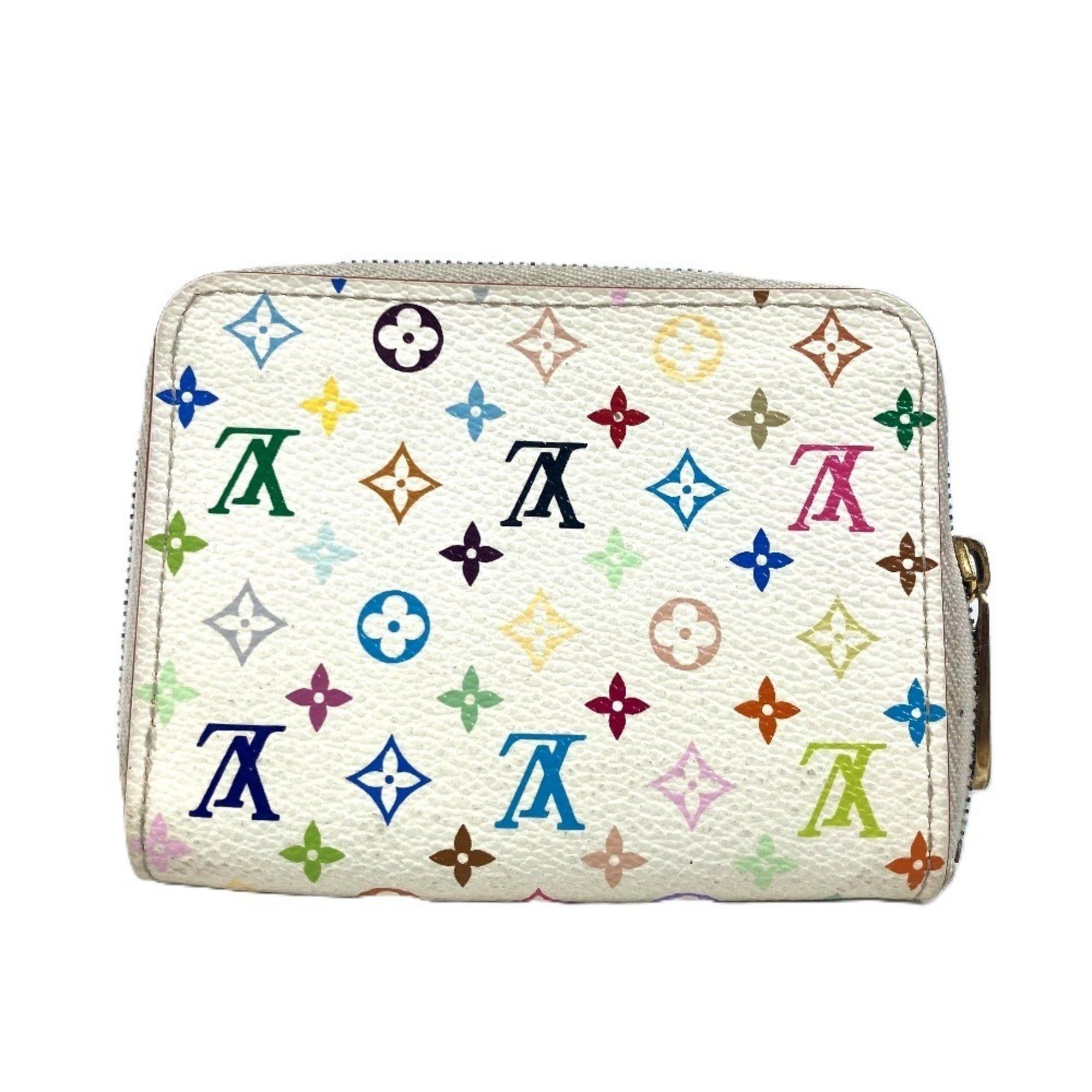 Louis Vuitton Louis Vuitton Zippy coin purse wallet Size ONE SIZE - 2 Thumbnail