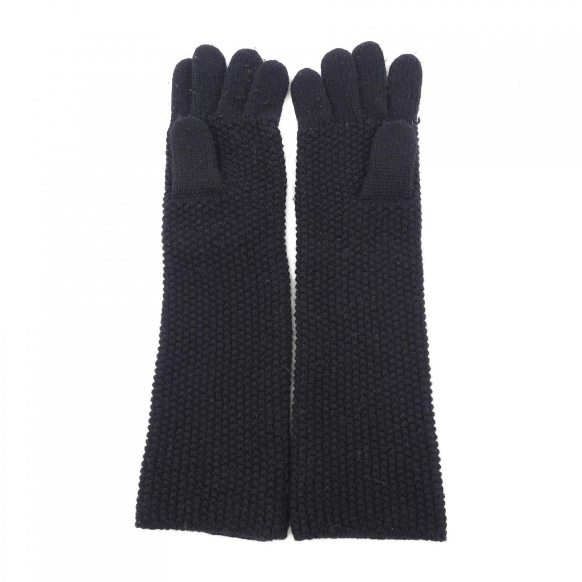 Chanel Chanel - gloves Size ONE SIZE - 2 Thumbnail