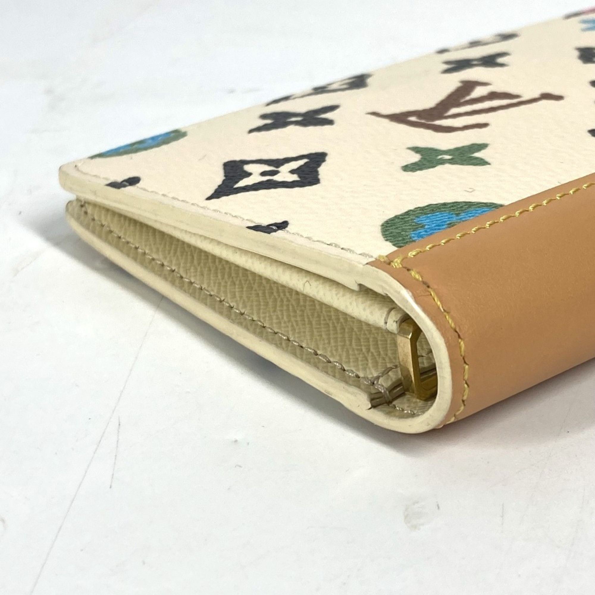 Louis Vuitton Louis Vuitton Brazza wallet Size ONE SIZE - 4 Thumbnail