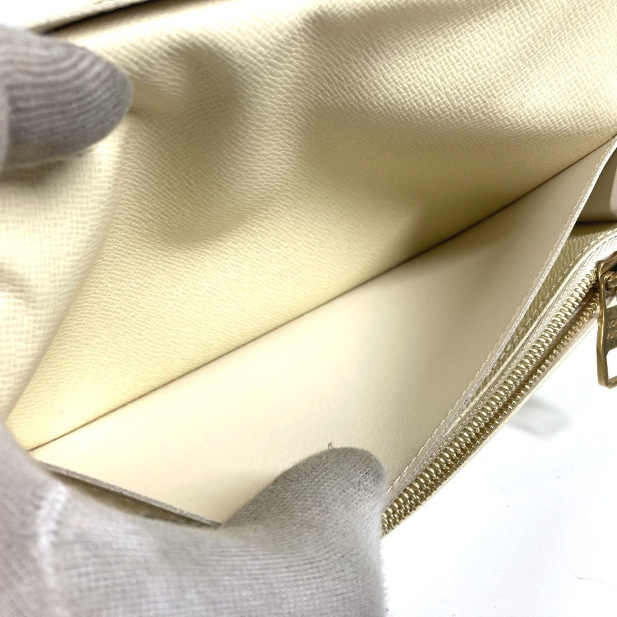 Louis Vuitton Louis Vuitton Brazza wallet Size ONE SIZE - 13 Thumbnail