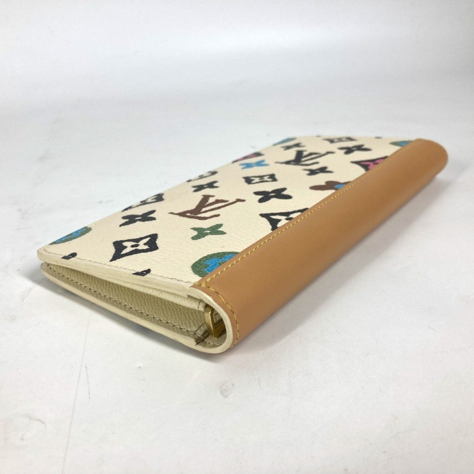 Louis Vuitton Louis Vuitton Brazza wallet Size ONE SIZE - 3 Thumbnail