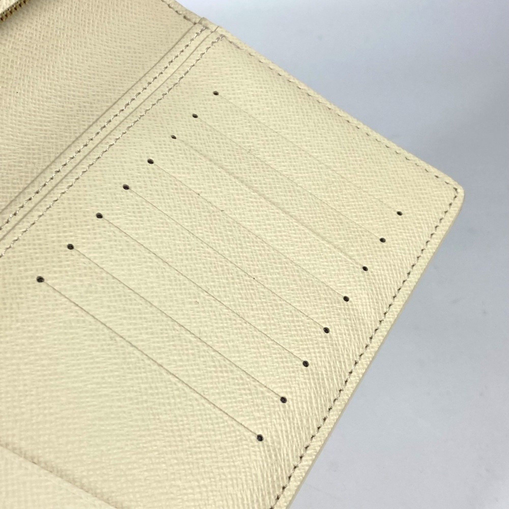 Louis Vuitton Louis Vuitton Brazza wallet Size ONE SIZE - 9 Thumbnail