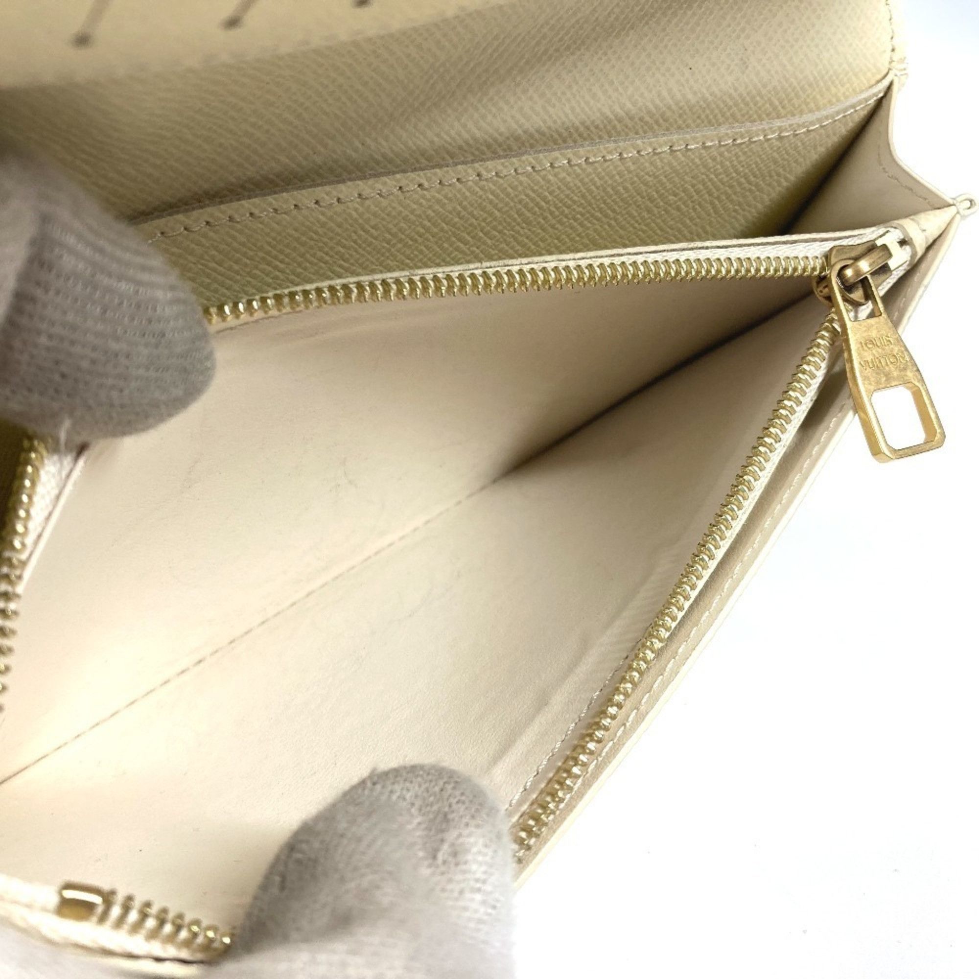Louis Vuitton Louis Vuitton Brazza wallet Size ONE SIZE - 15 Thumbnail