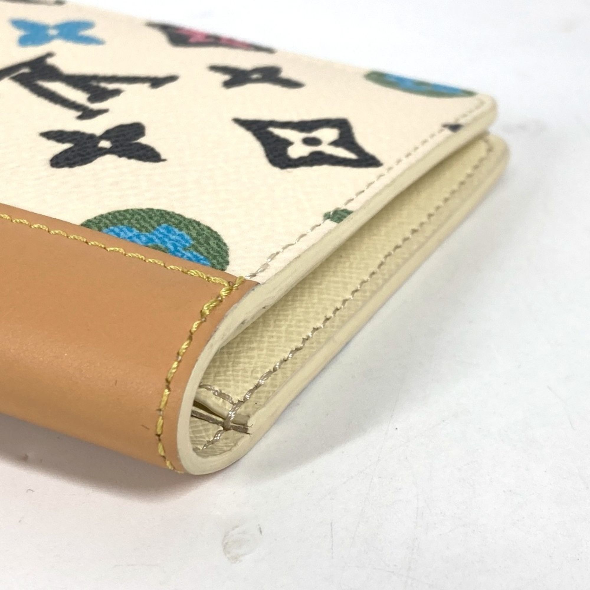 Louis Vuitton Louis Vuitton Brazza wallet Size ONE SIZE - 5 Thumbnail