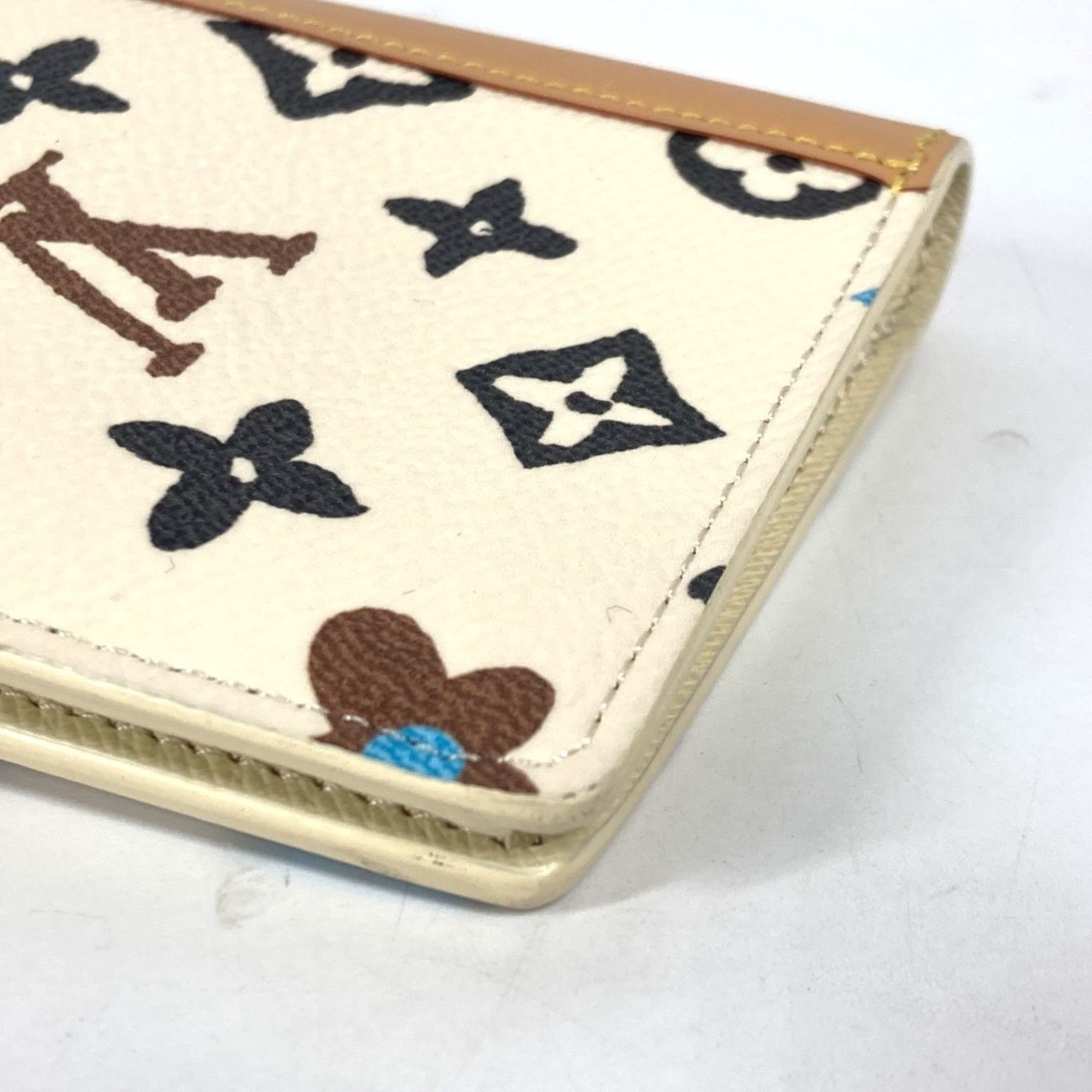 Louis Vuitton Louis Vuitton Brazza wallet Size ONE SIZE - 7 Thumbnail